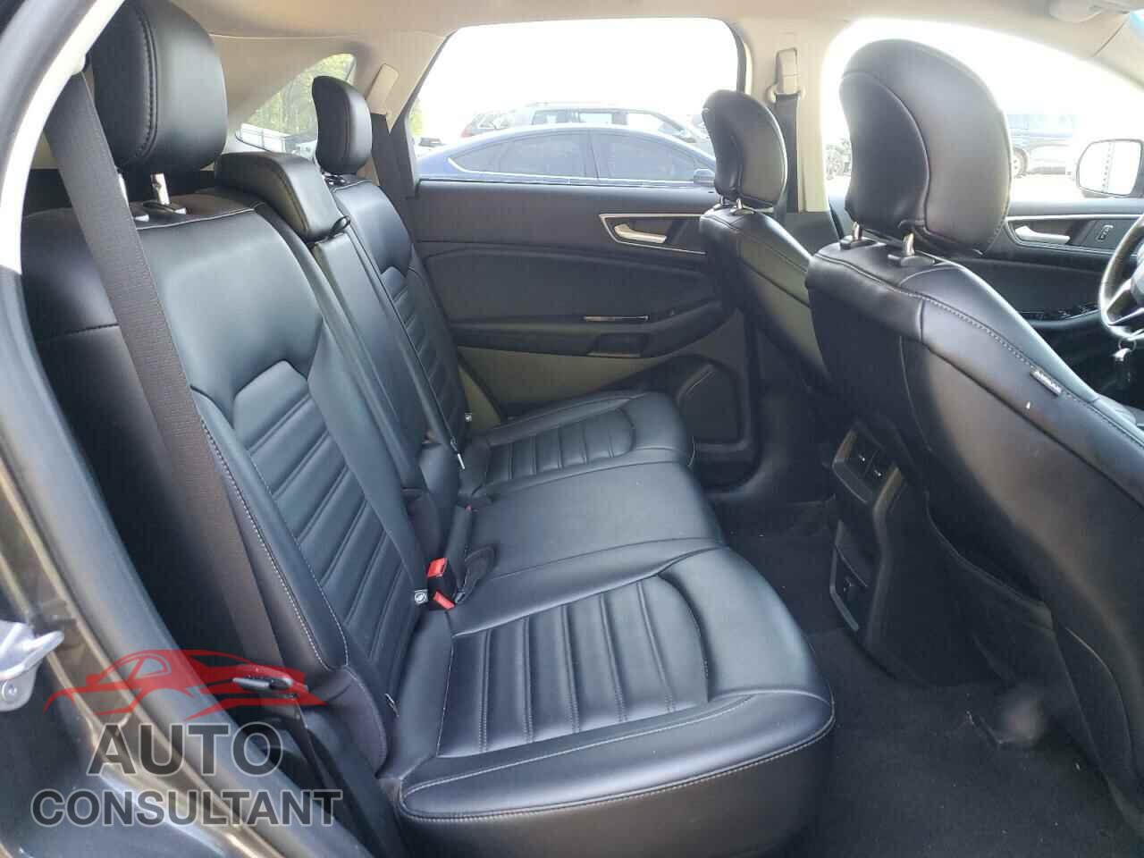 FORD EDGE 2019 - 2FMPK3J93KBC24352