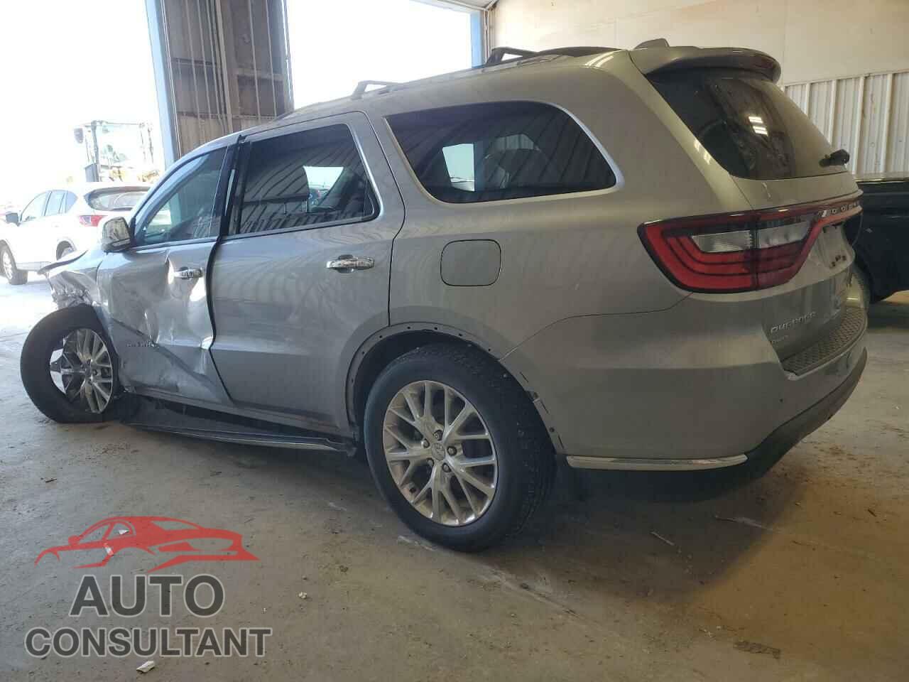 DODGE DURANGO 2014 - 1C4RDJEG6EC531183