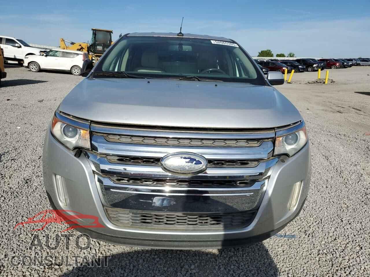 FORD EDGE 2013 - 2FMDK4KCXDBA03739
