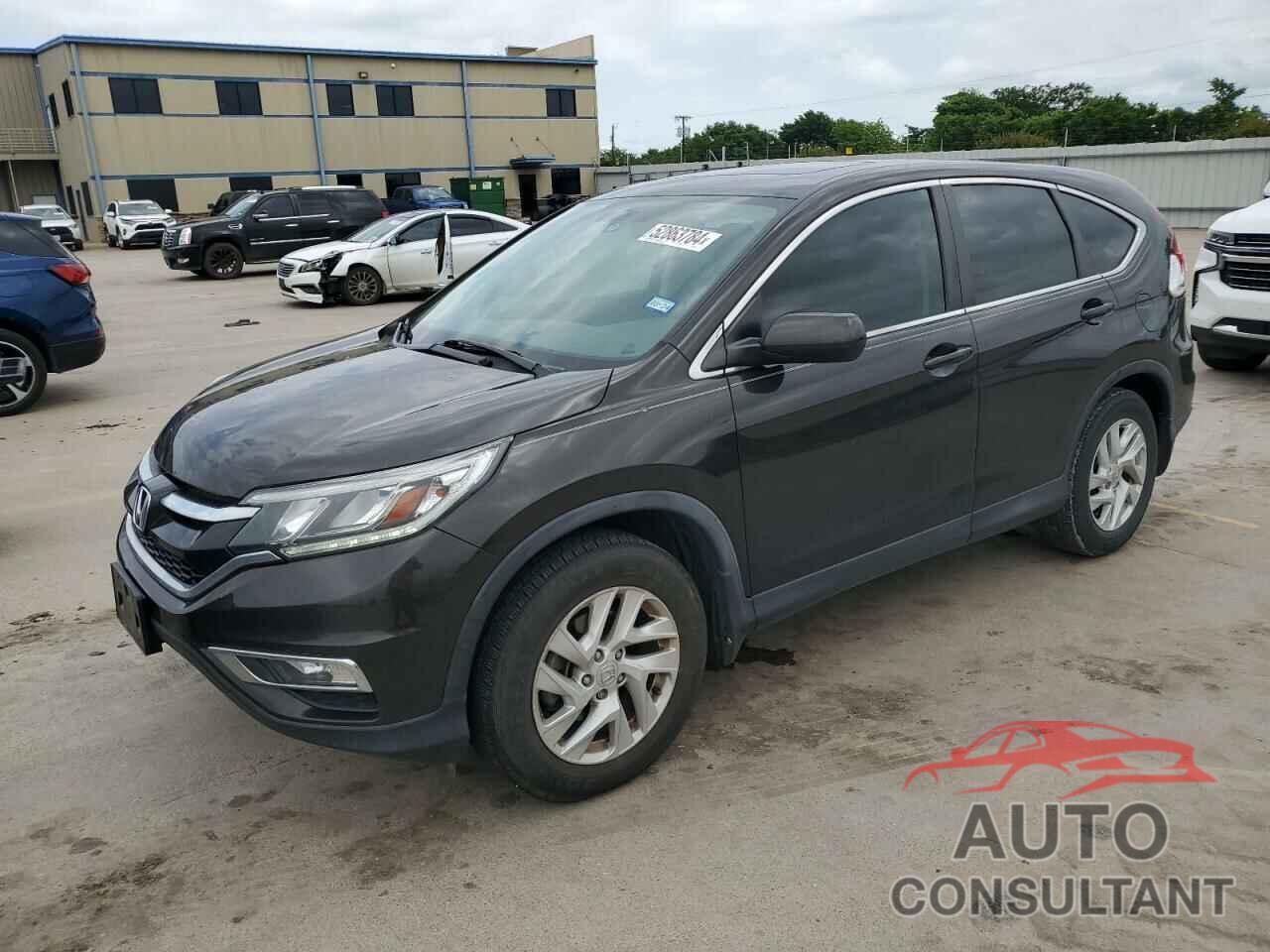 HONDA CRV 2016 - 2HKRM3H5XGH551918