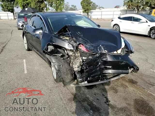 TESLA MODEL 3 2018 - 5YJ3E1EA0JF149310