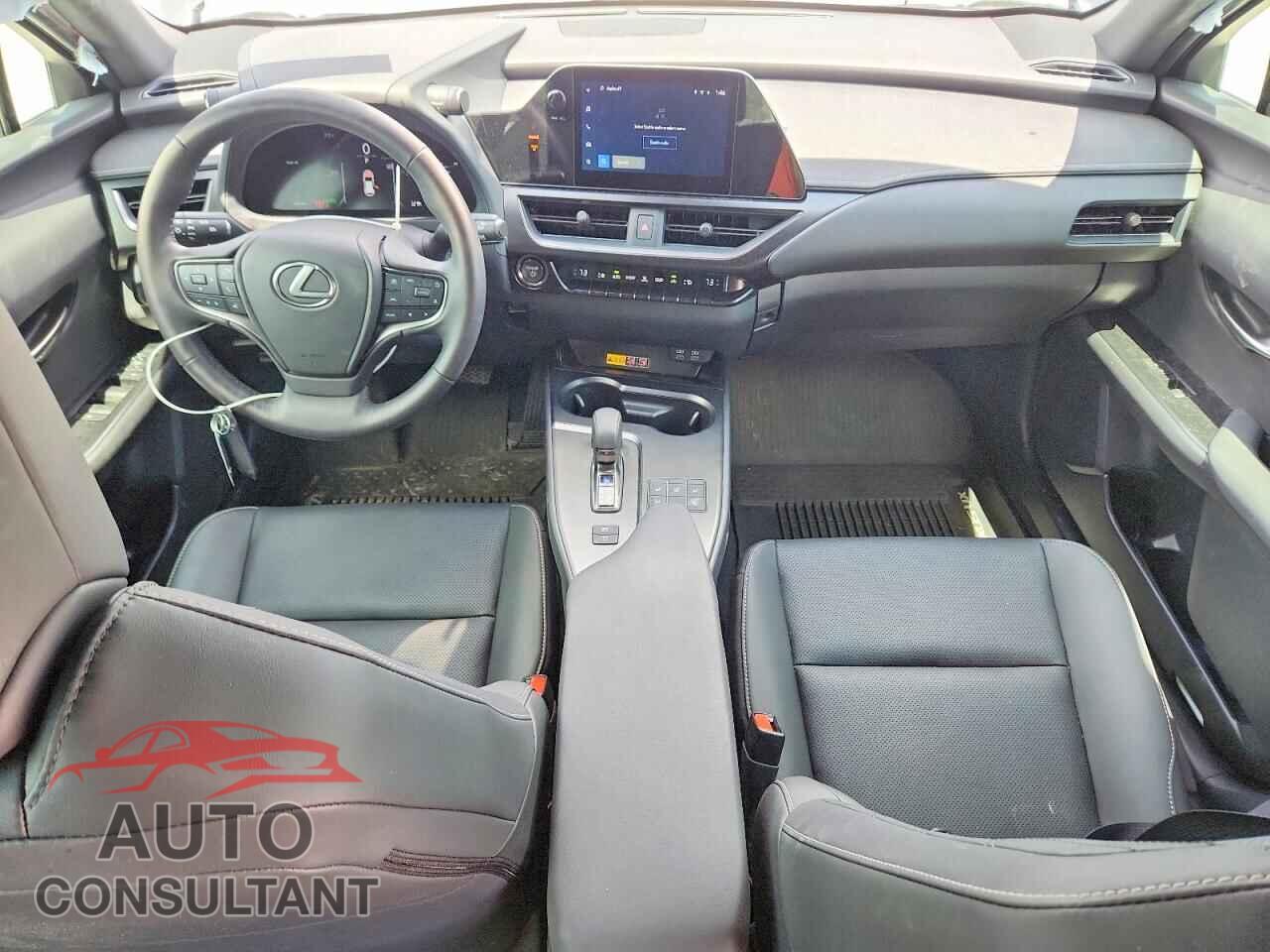 LEXUS UNKNOWN 2025 - JTHYBJAH0S2018821
