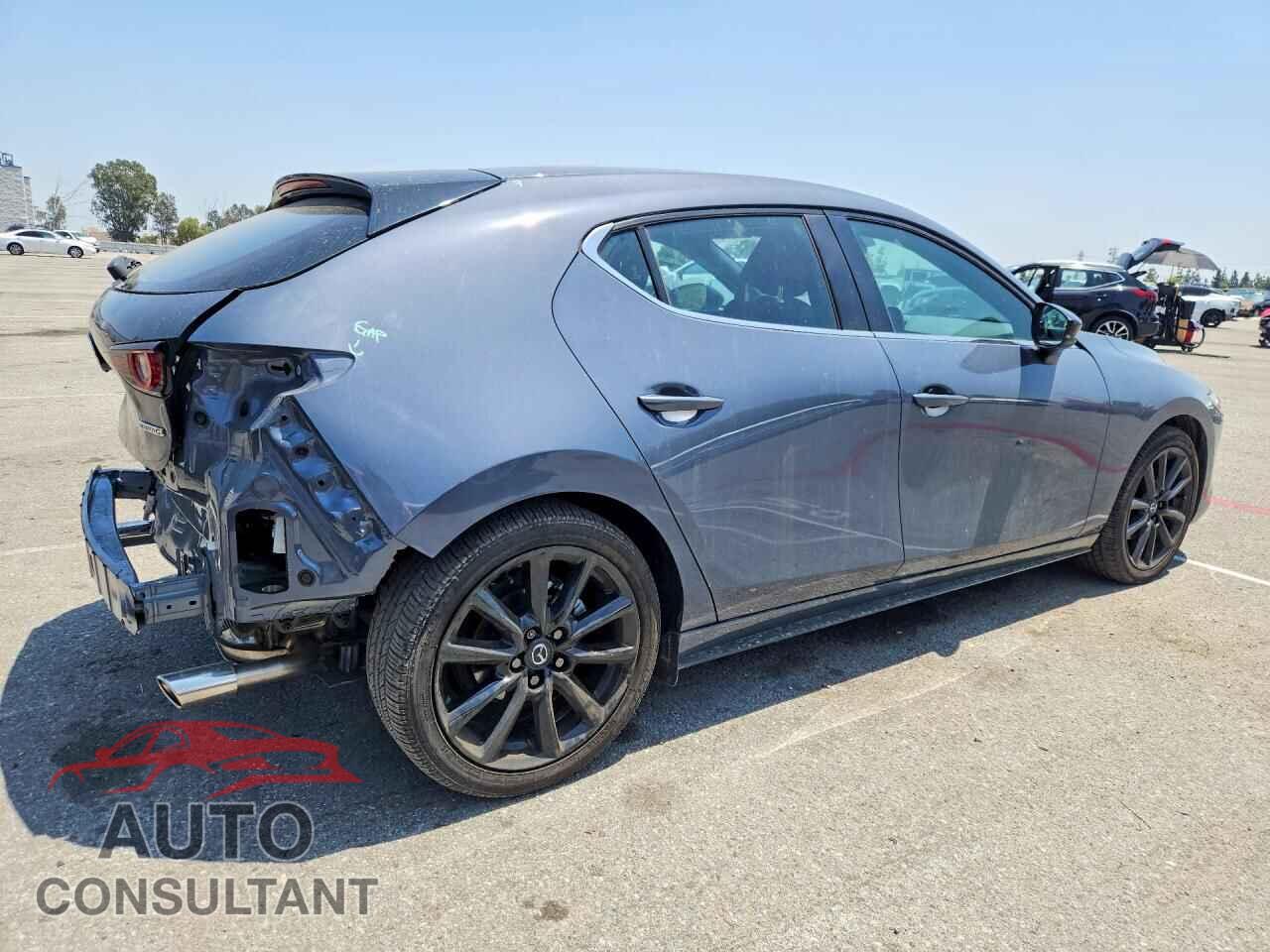 MAZDA 3 2025 - JM1BPBLM6S1782865