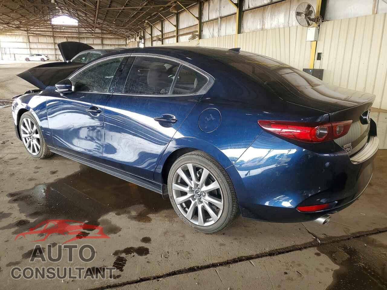 MAZDA 3 2023 - 3MZBPBDM9PM381901