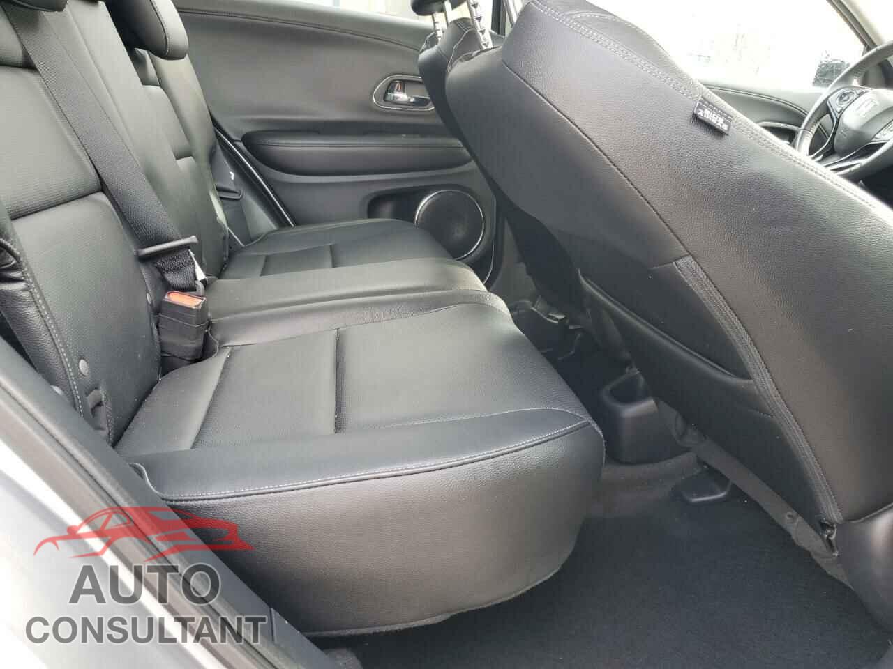 HONDA HR-V 2021 - 3CZRU6H7XMM703473