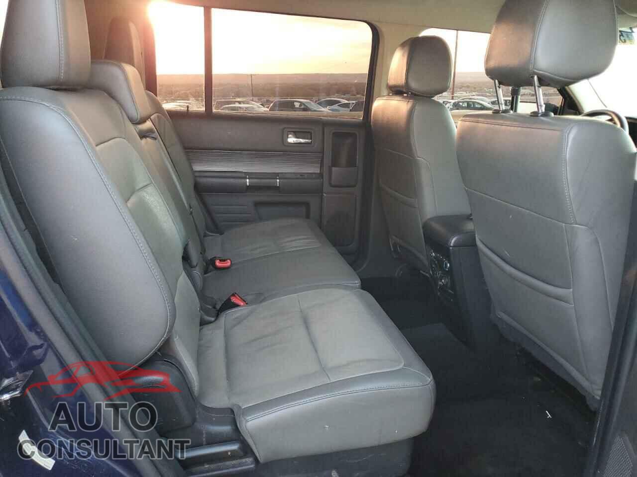 FORD FLEX 2016 - 2FMGK5C82GBA05759