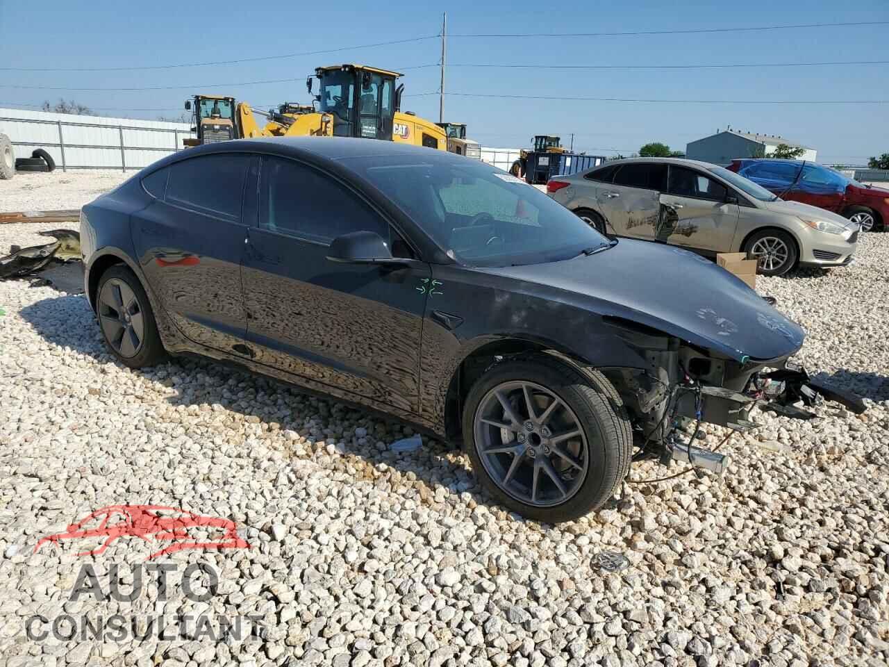 TESLA MODEL 3 2023 - 5YJ3E1EA8PF682532