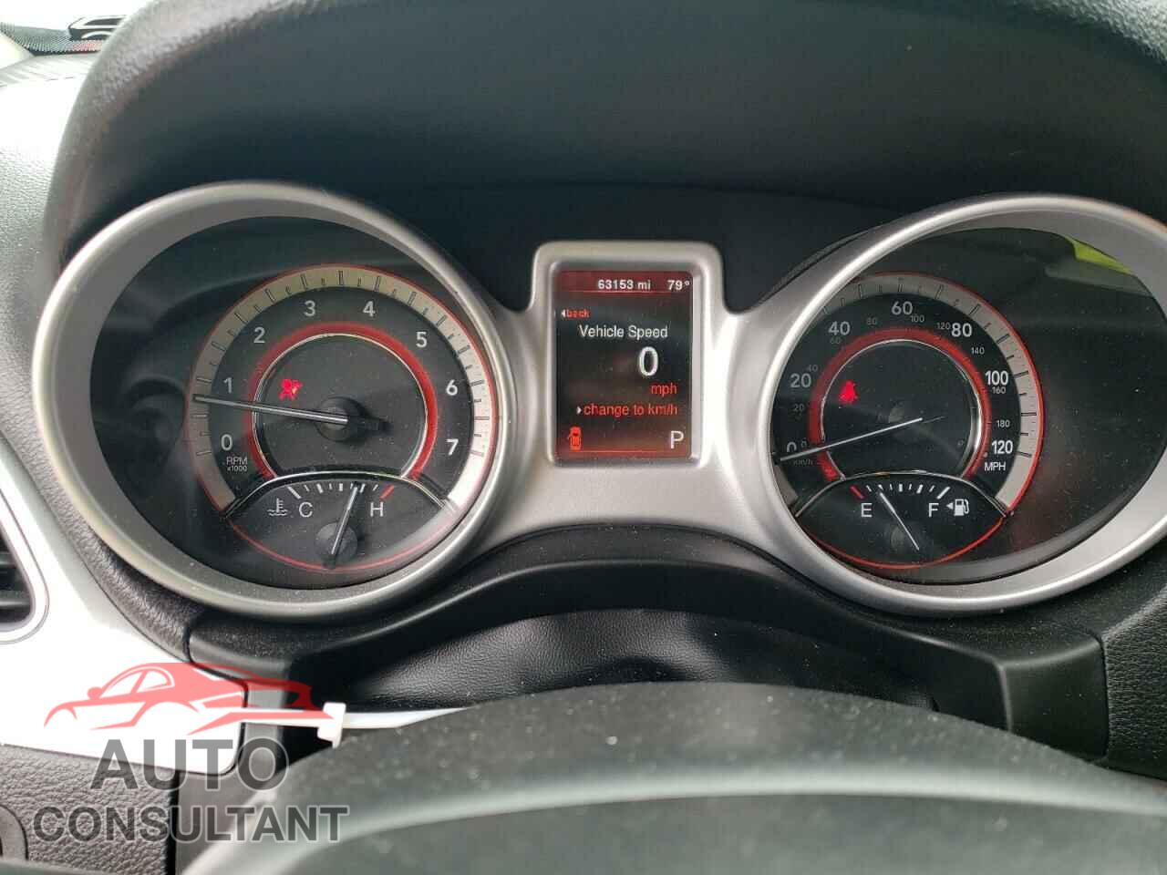 DODGE JOURNEY 2020 - 3C4PDCAB5LT180894