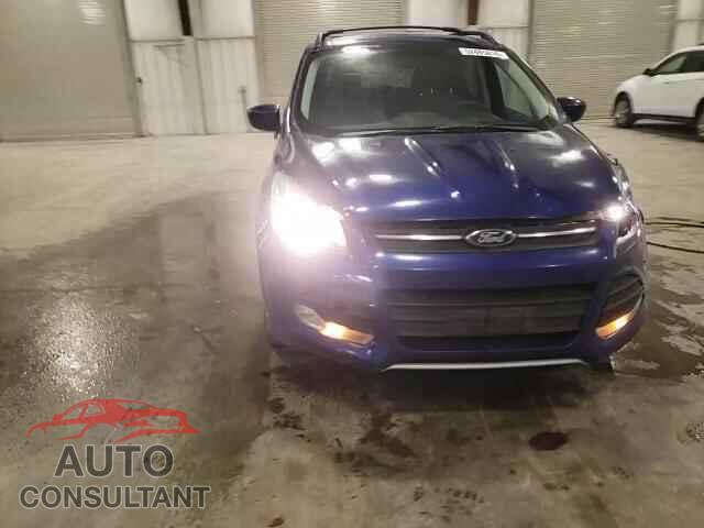 FORD ESCAPE 2013 - 1FMCU0GX2DUD17308