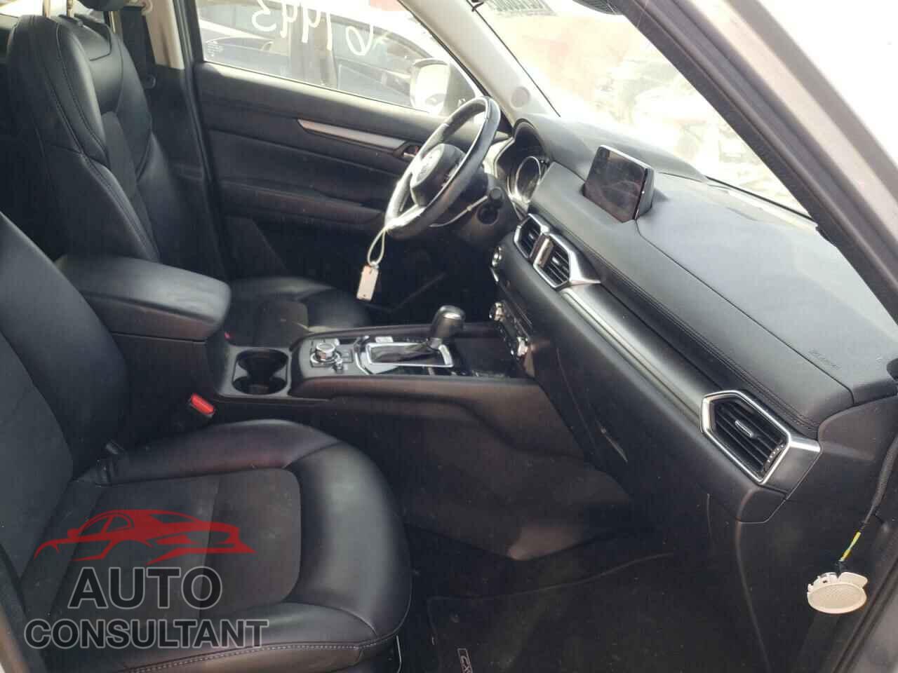 MAZDA CX-5 2018 - JM3KFBCM1J0351462