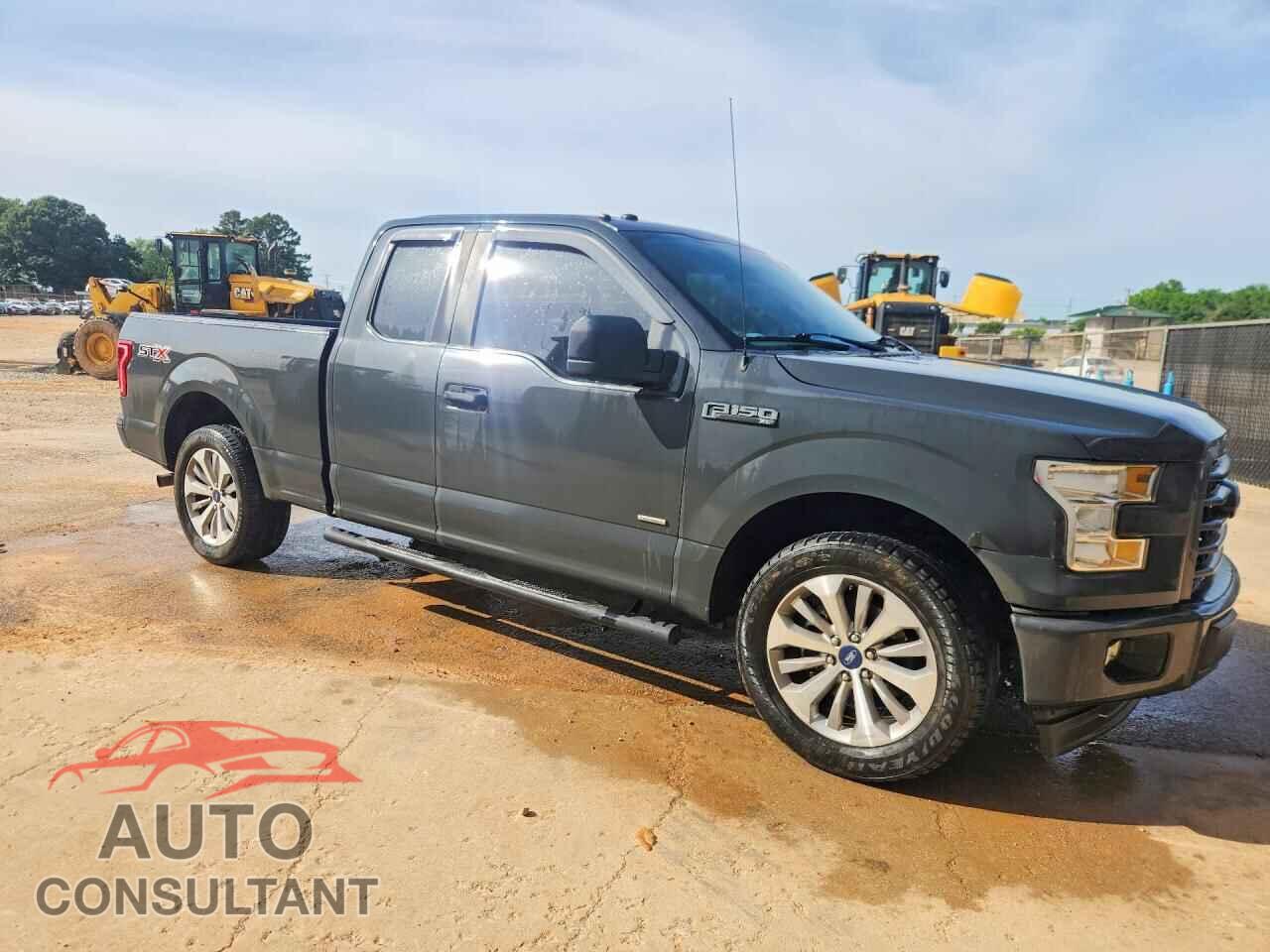 FORD F150 2017 - 1FTEX1CP3HKE03597