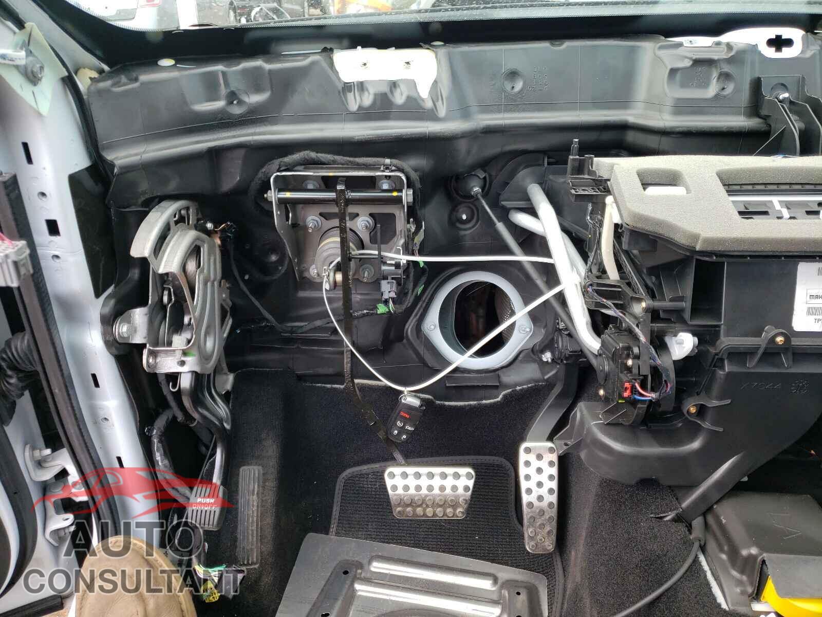 DODGE CHALLENGER 2020 - 2C3CDZFJ0LH251000