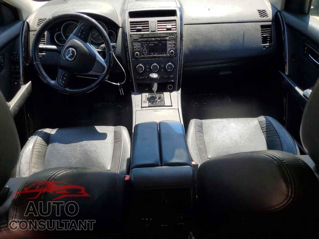 MAZDA CX-9 2014 - JM3TB2CAXE0430558