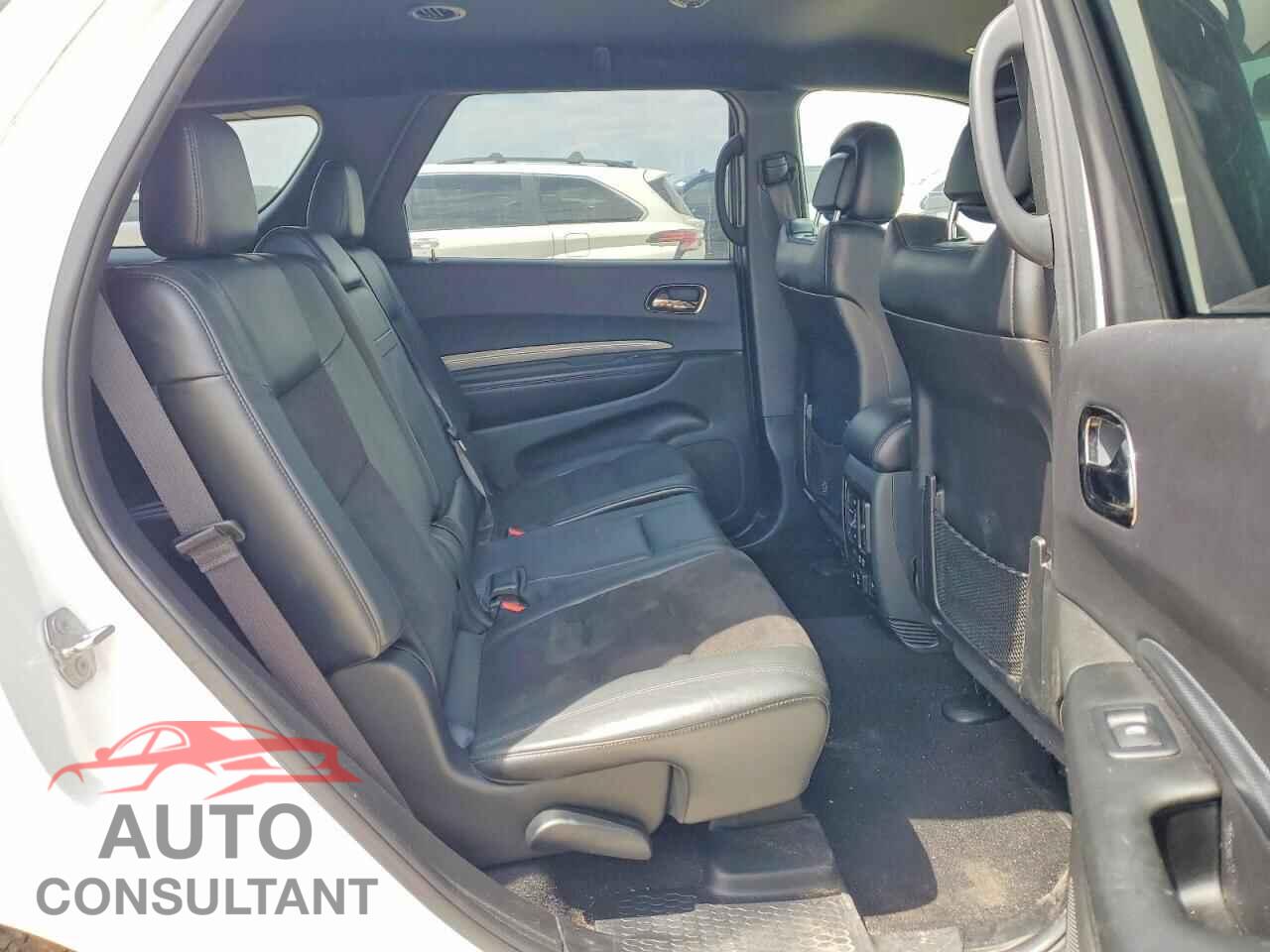 DODGE DURANGO 2019 - 1C4RDHDG6KC721474
