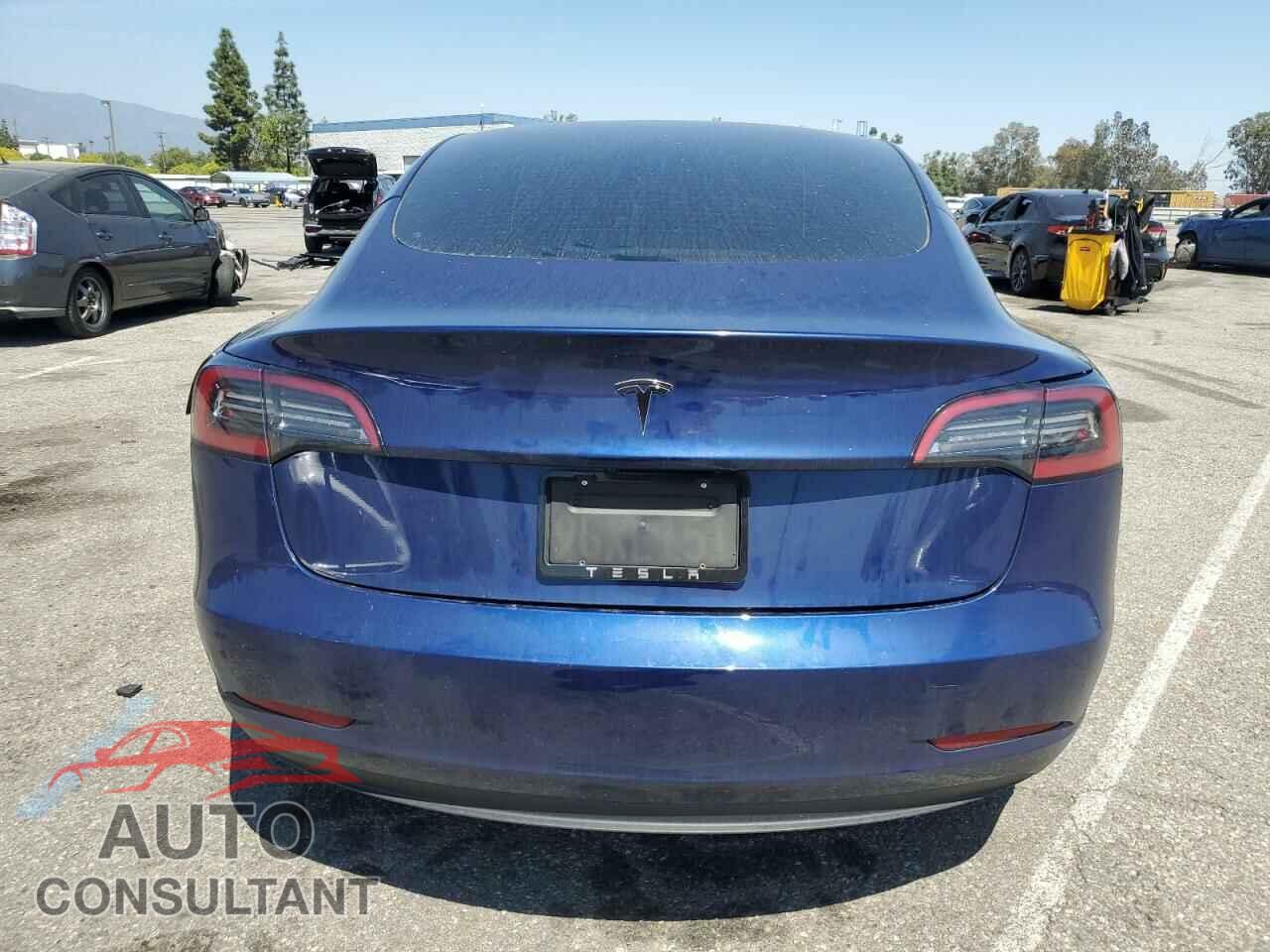 TESLA MODEL 3 2023 - 5YJ3E1EA0PF591948