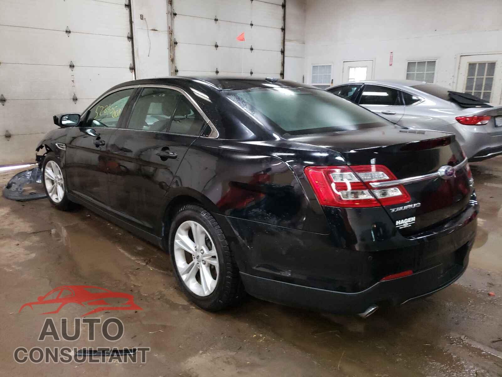 FORD TAURUS 2016 - 1FAHP2E81GG117392