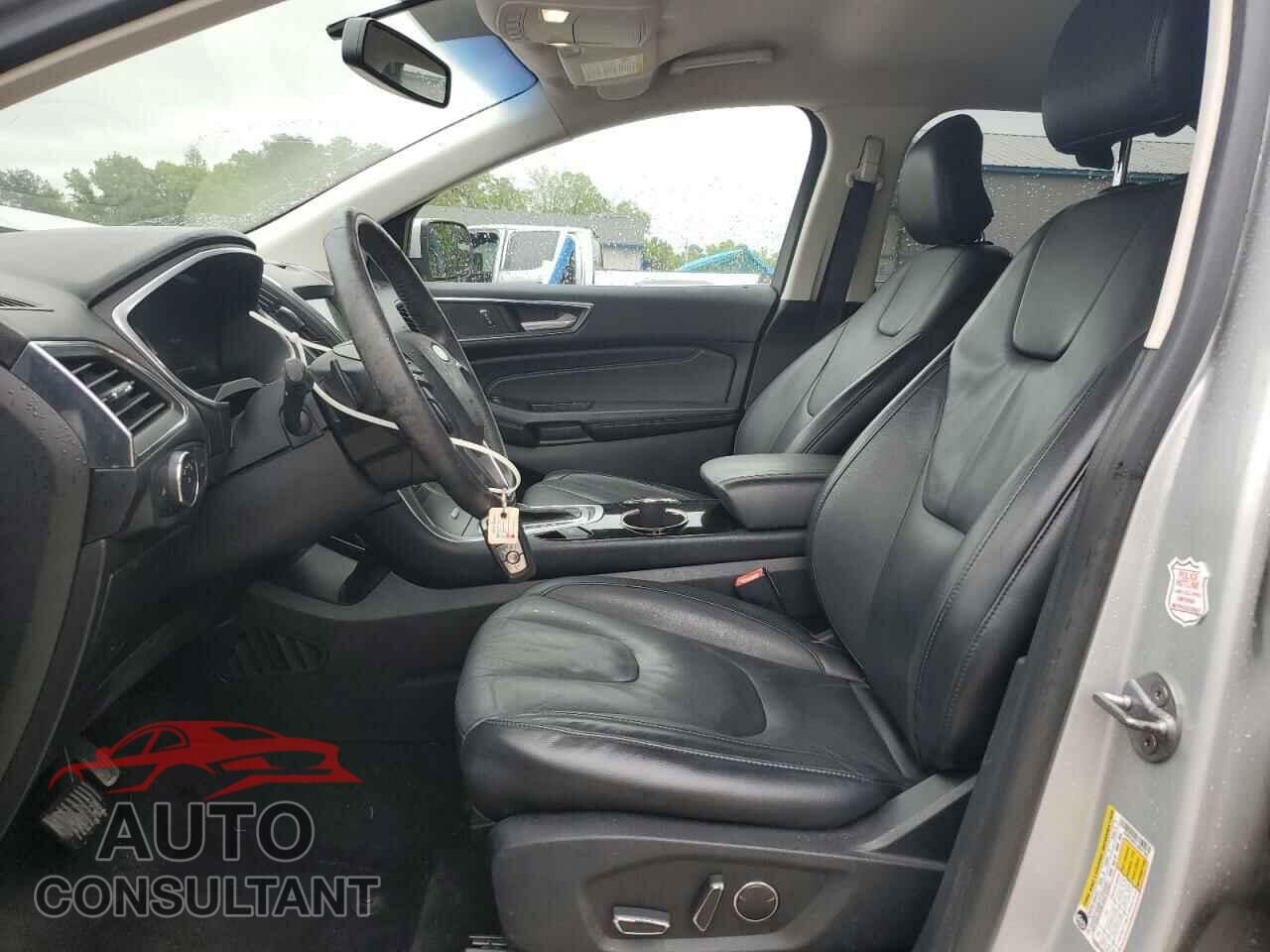 FORD EDGE 2018 - 2FMPK3K91JBB07995