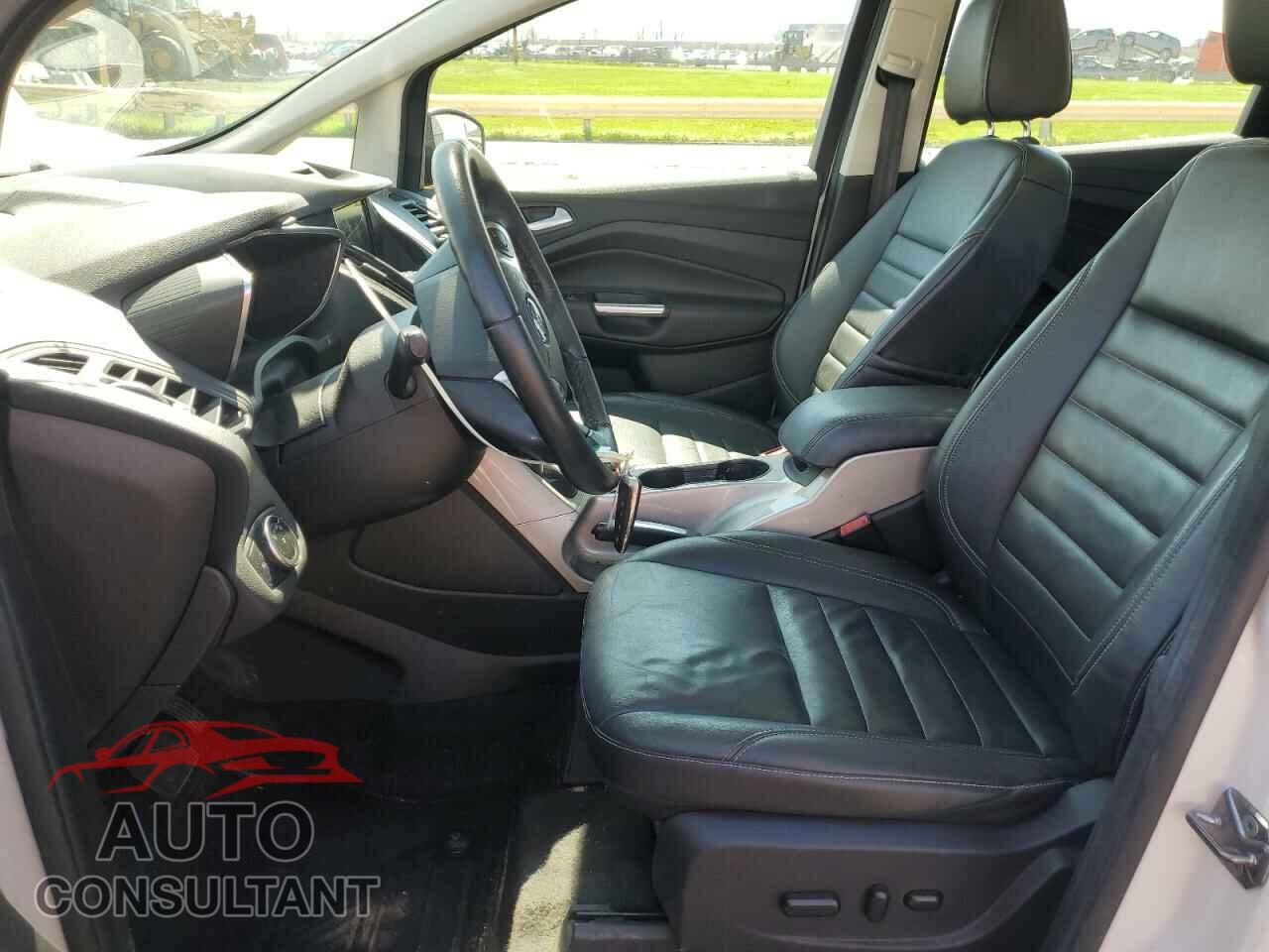 FORD CMAX 2016 - 1FADP5CU8GL104050