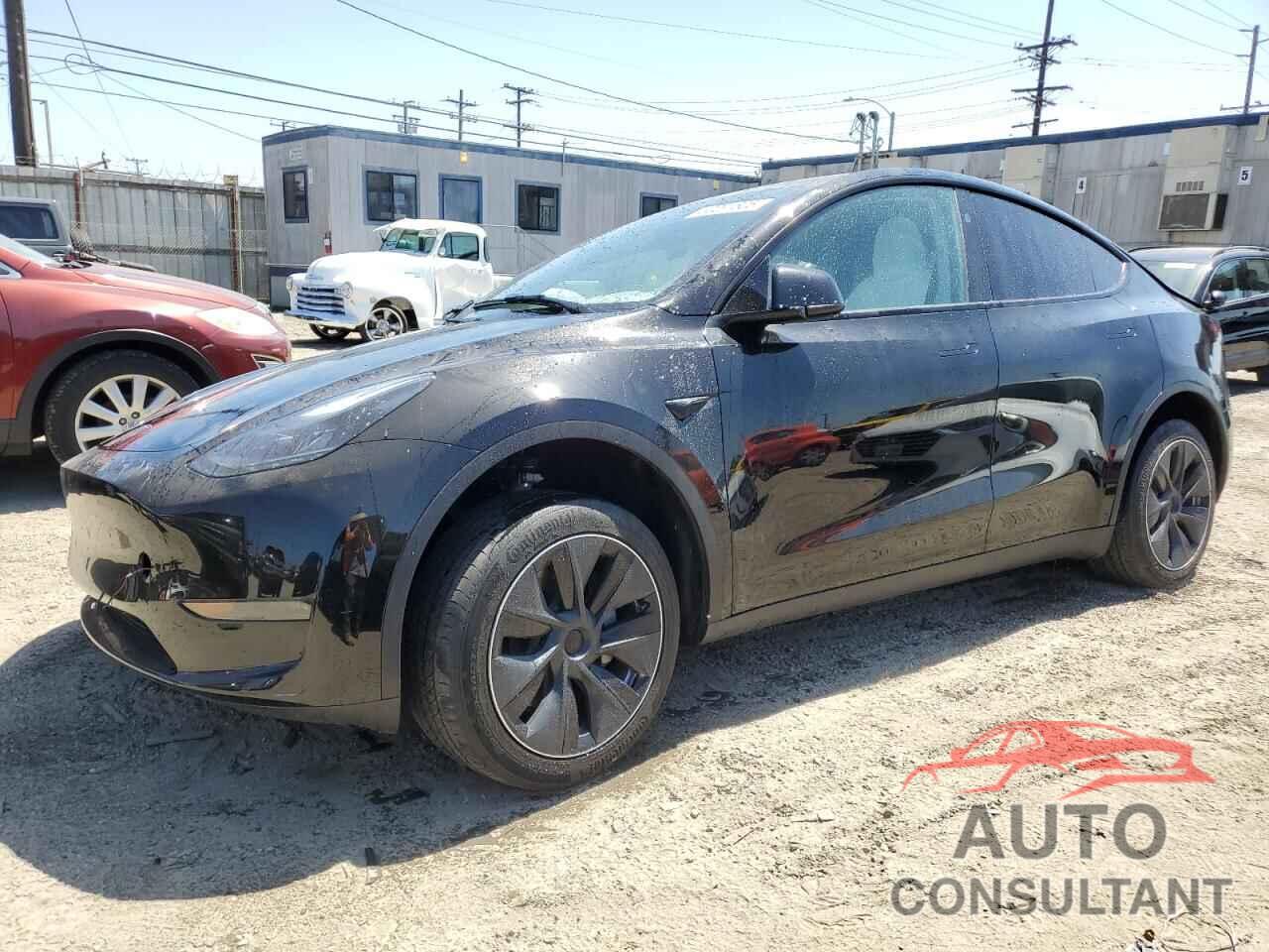 TESLA MODEL Y 2024 - 7SAYGDED7RF125208