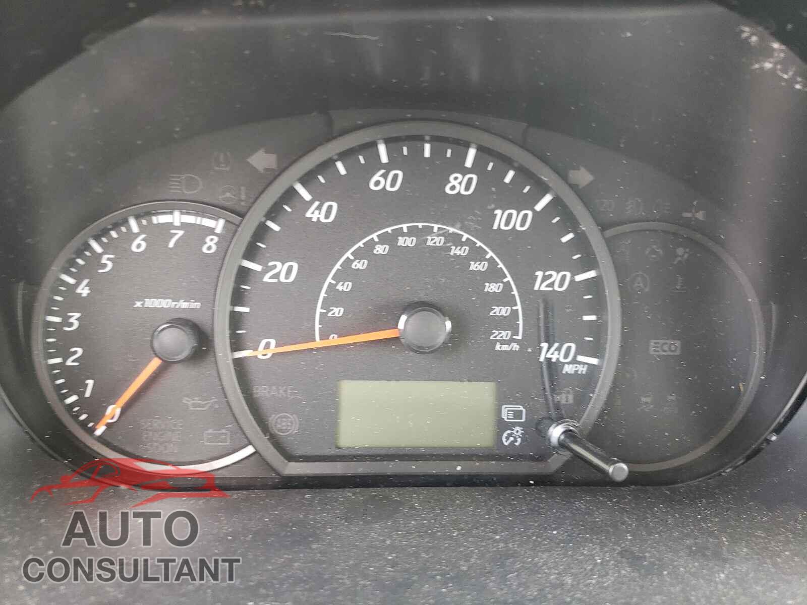MITSUBISHI MIRAGE 2019 - ML32A3HJ0KH014461