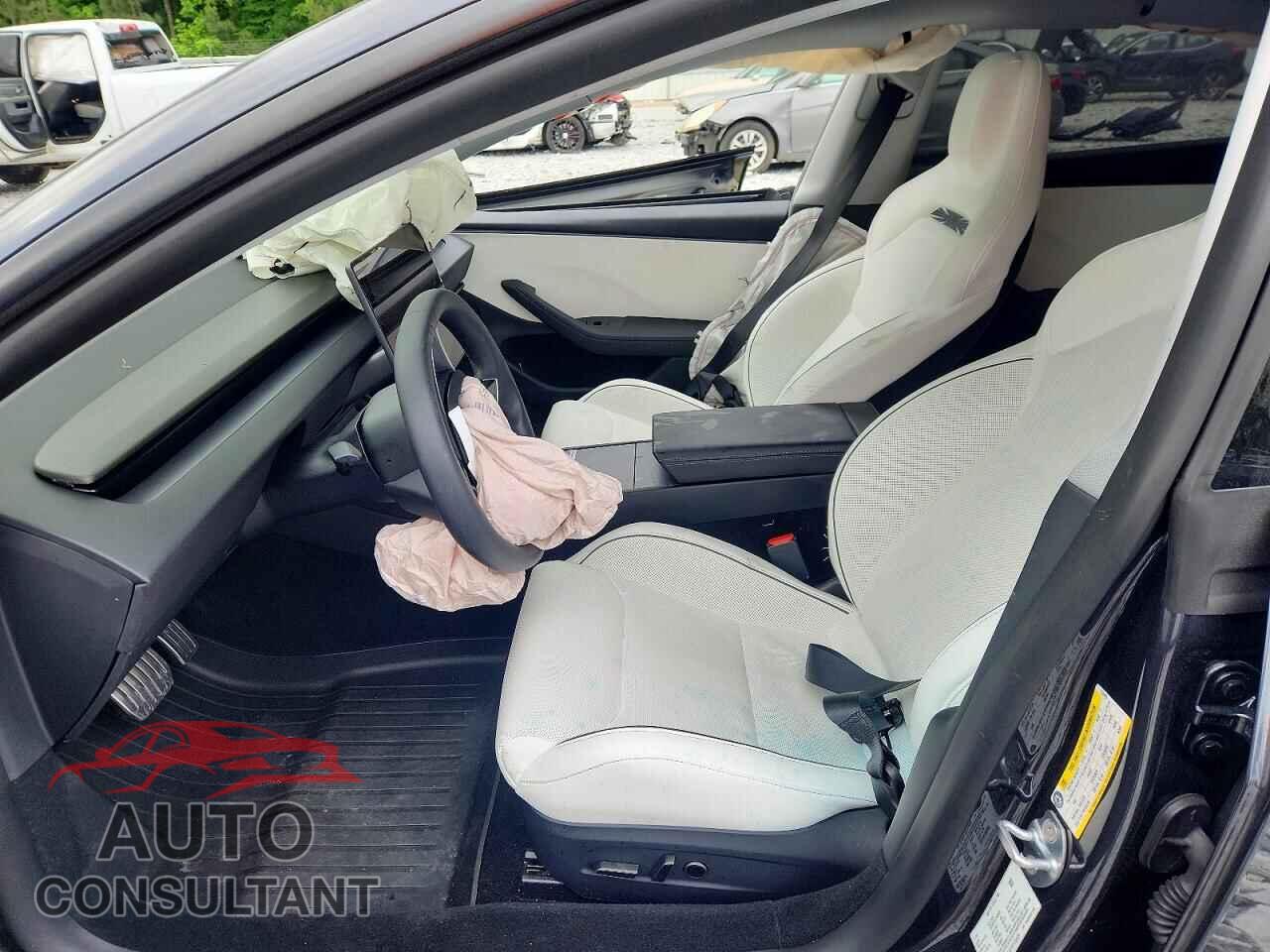 TESLA MODEL 3 2026 - 5YJ3E1ETXTF134429