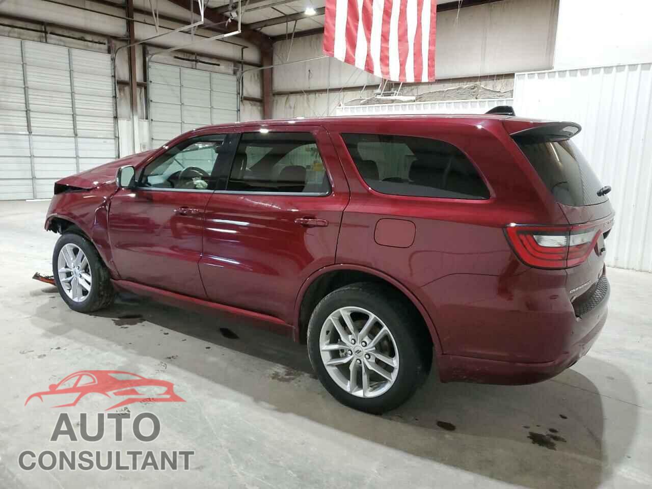DODGE DURANGO 2023 - 1C4RDJDG2PC617644