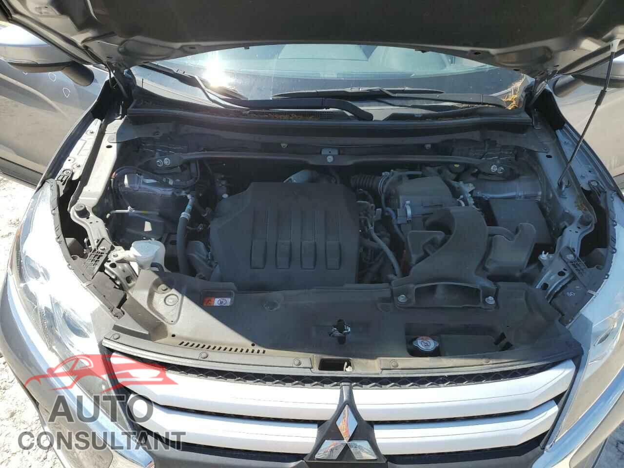 MITSUBISHI ECLIPSE 2020 - JA4AS3AA9LZ013718