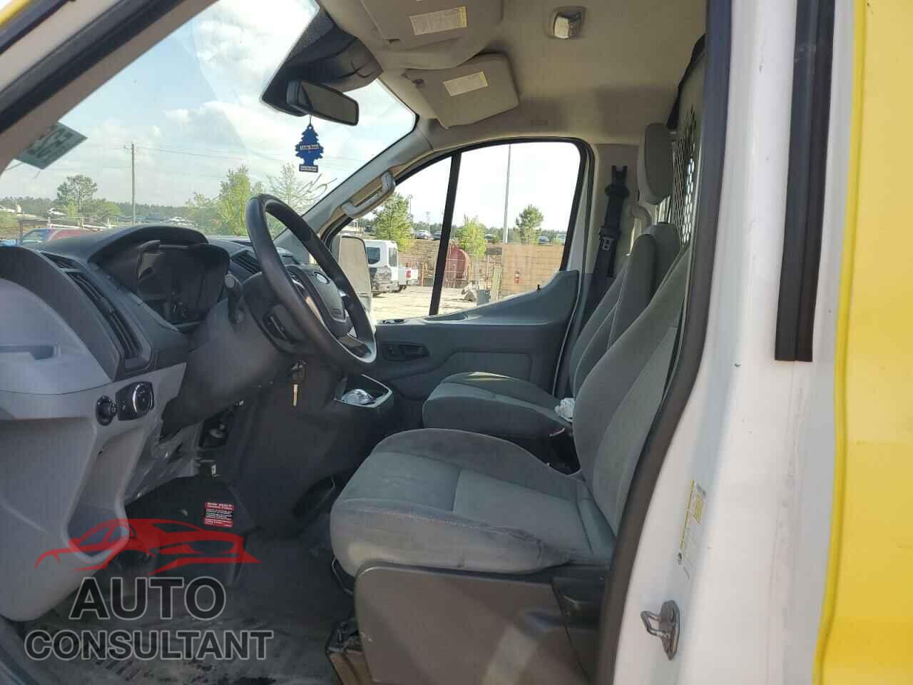 FORD TRANSIT 2016 - 1FTYR1ZM8GKA23030