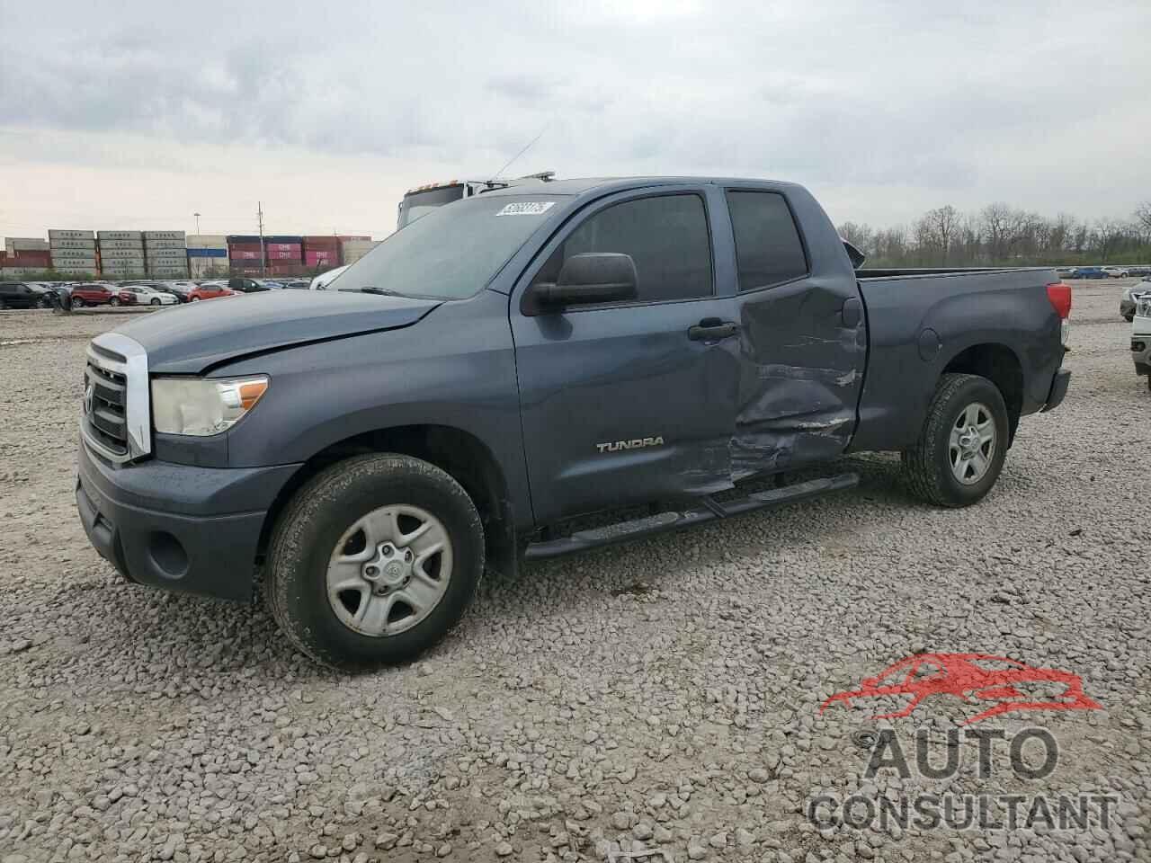 TOYOTA TUNDRA 2010 - 5TFRM5F14AX011066