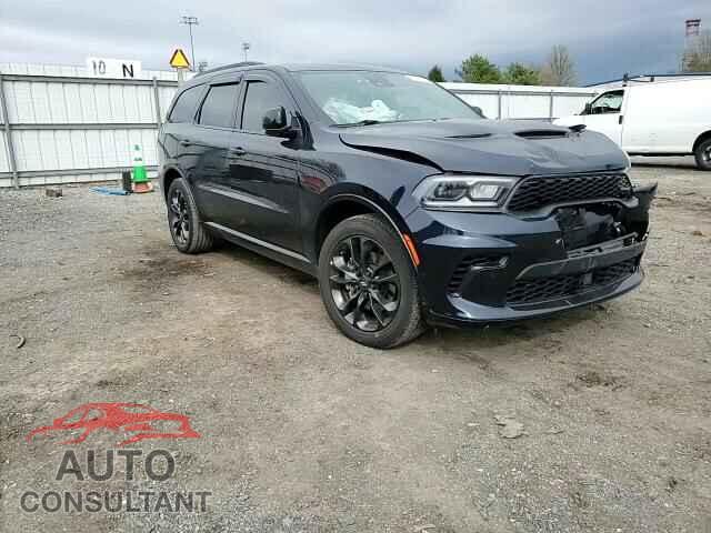 DODGE DURANGO 2024 - 1C4SDJCT4RC222478