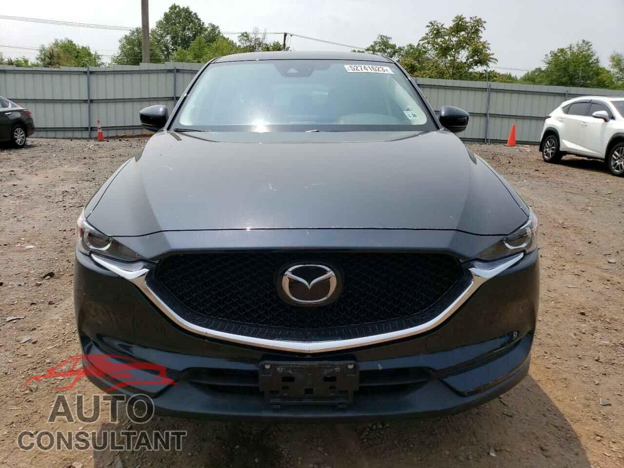 MAZDA CX-5 2019 - JM3KFBCM7K0519395