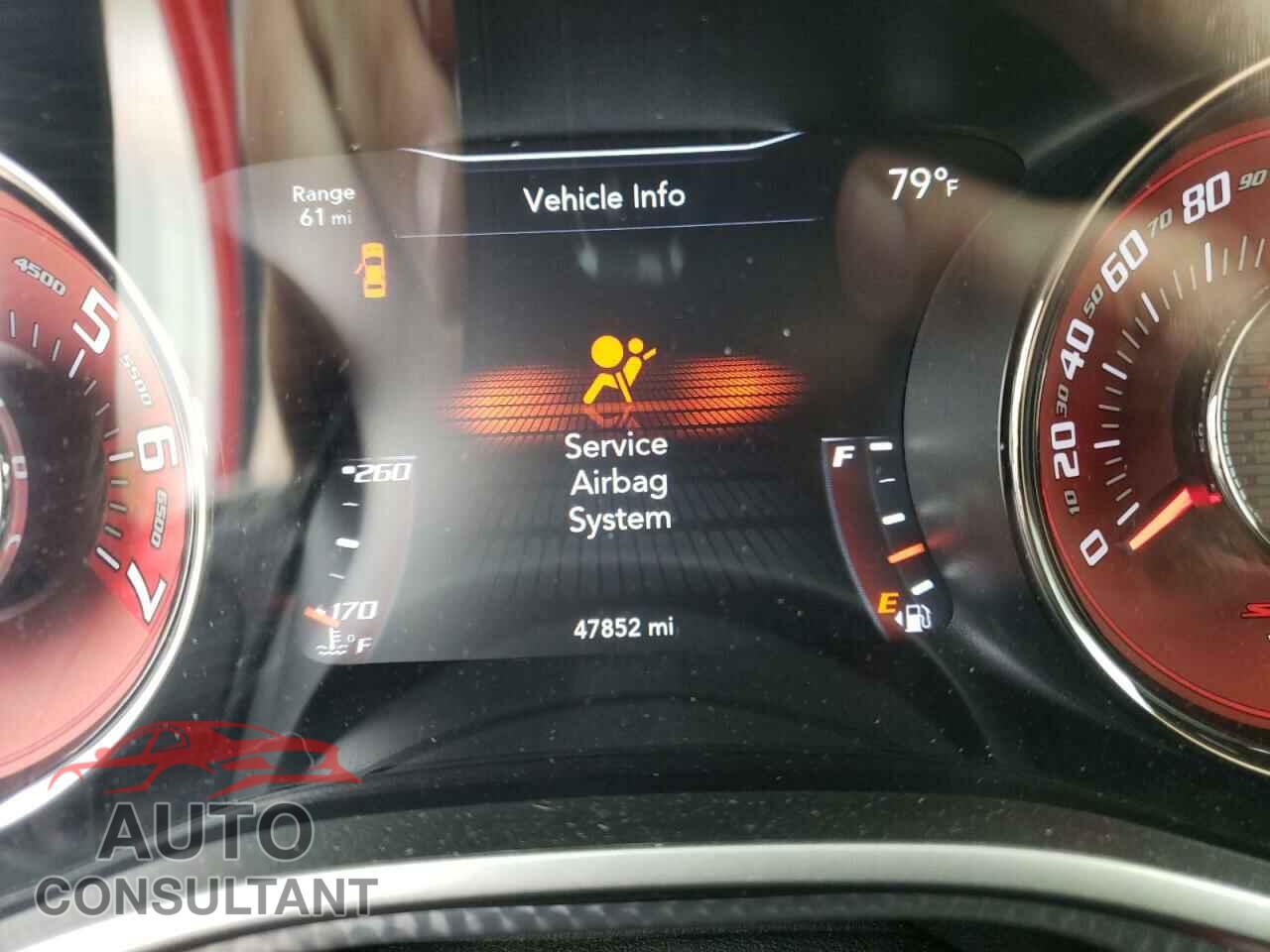 DODGE CHALLENGER 2015 - 2C3CDZC95FH782174