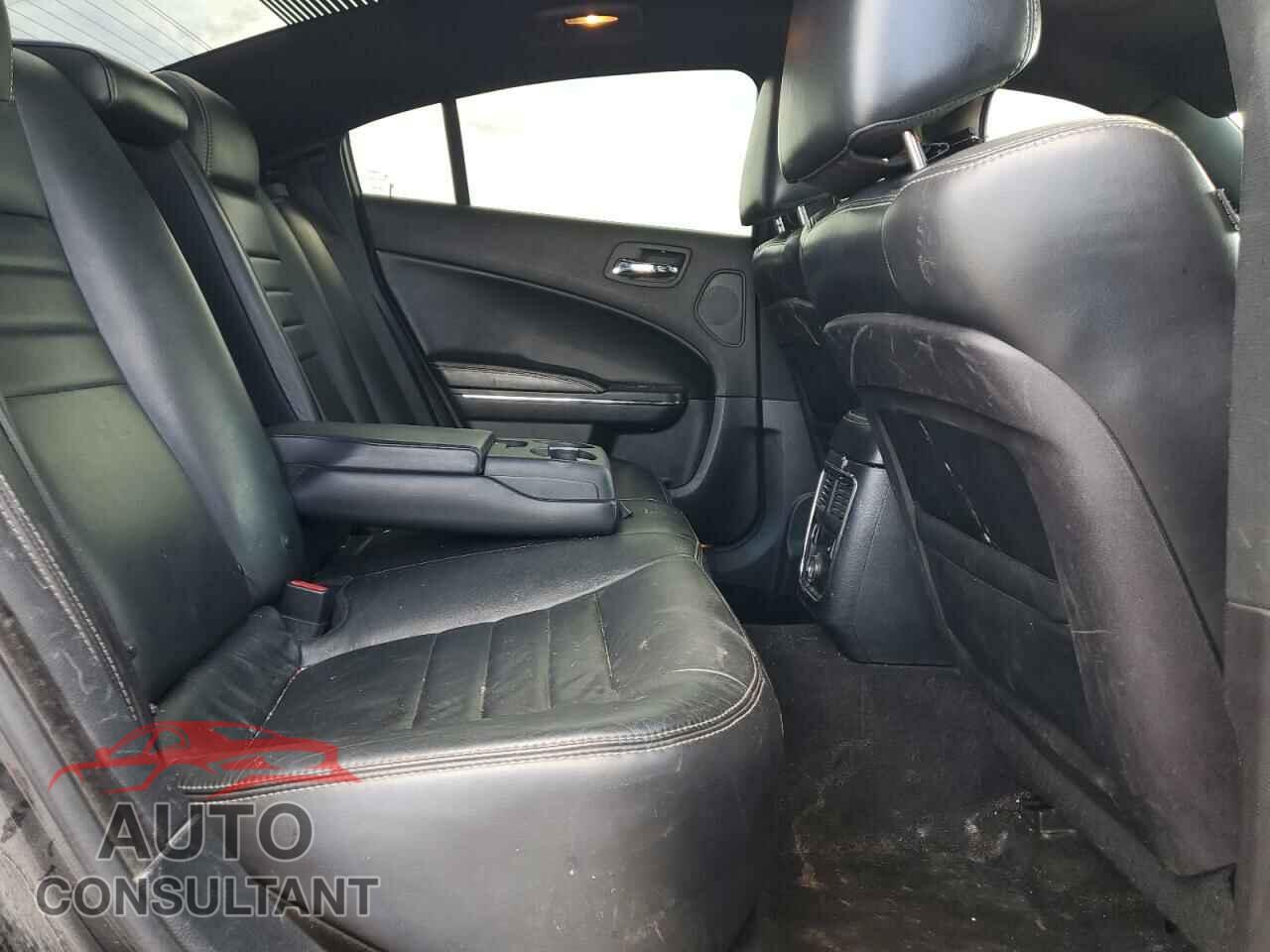 DODGE CHARGER 2012 - 2C3CDXHG8CH149692