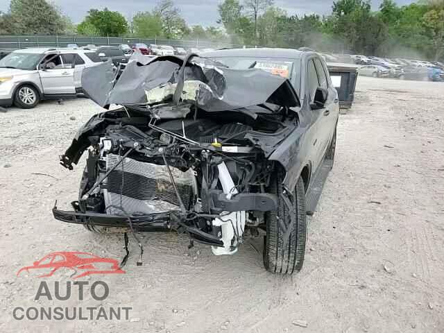 DODGE DURANGO 2023 - 1C4SDHCT6PC720171