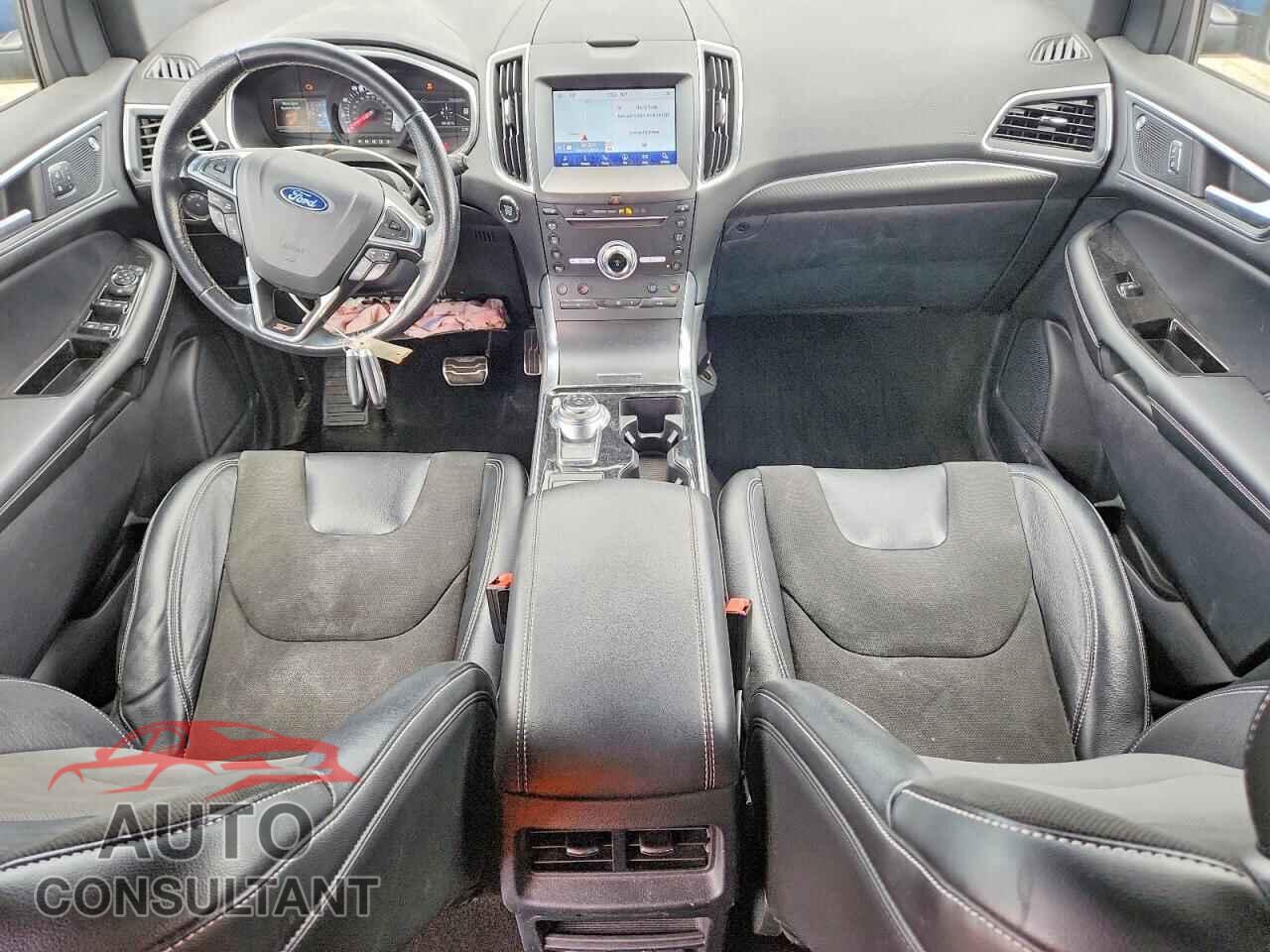 FORD EDGE 2019 - 2FMPK4AP5KBC16970