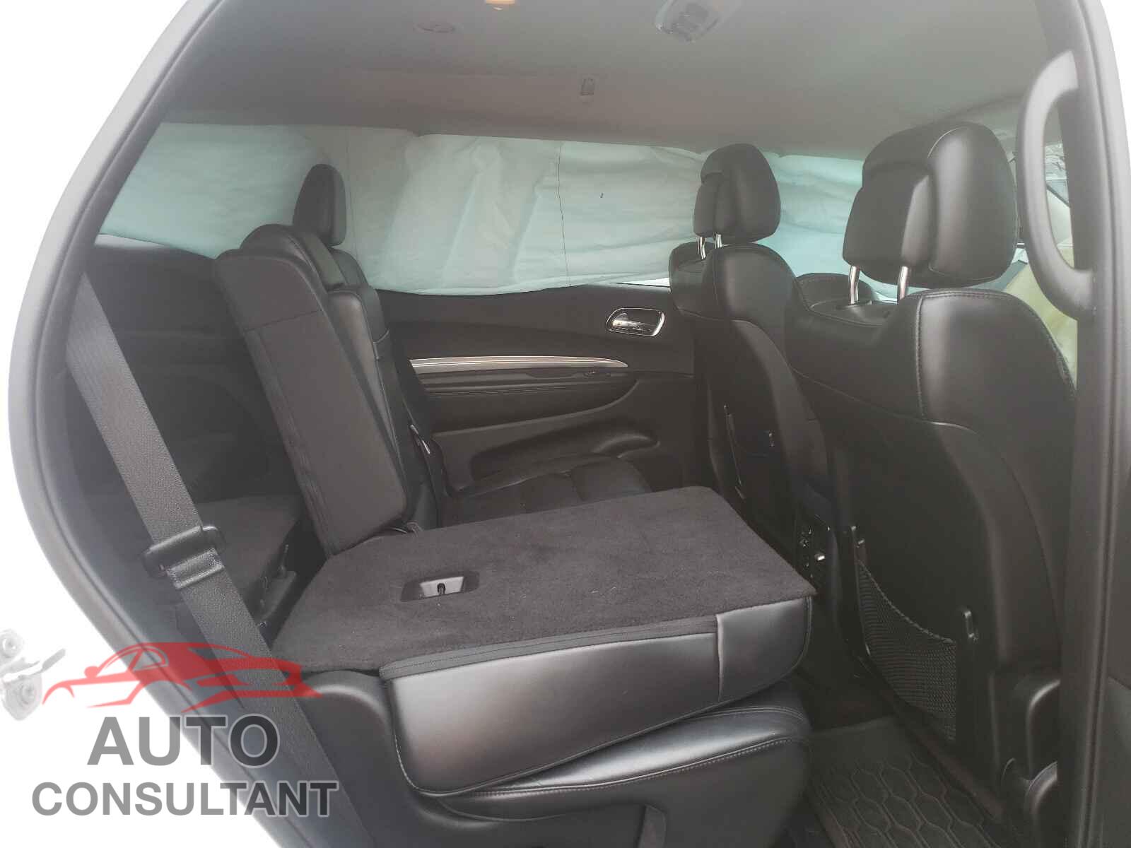 DODGE DURANGO 2017 - 1C4RDJDG0HC758116