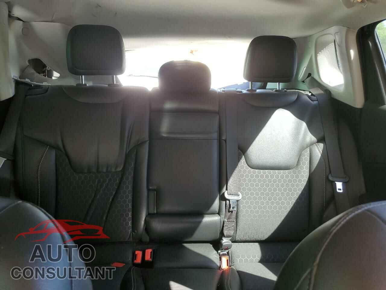 JEEP COMPASS 2019 - 3C4NJDBB3KT617018