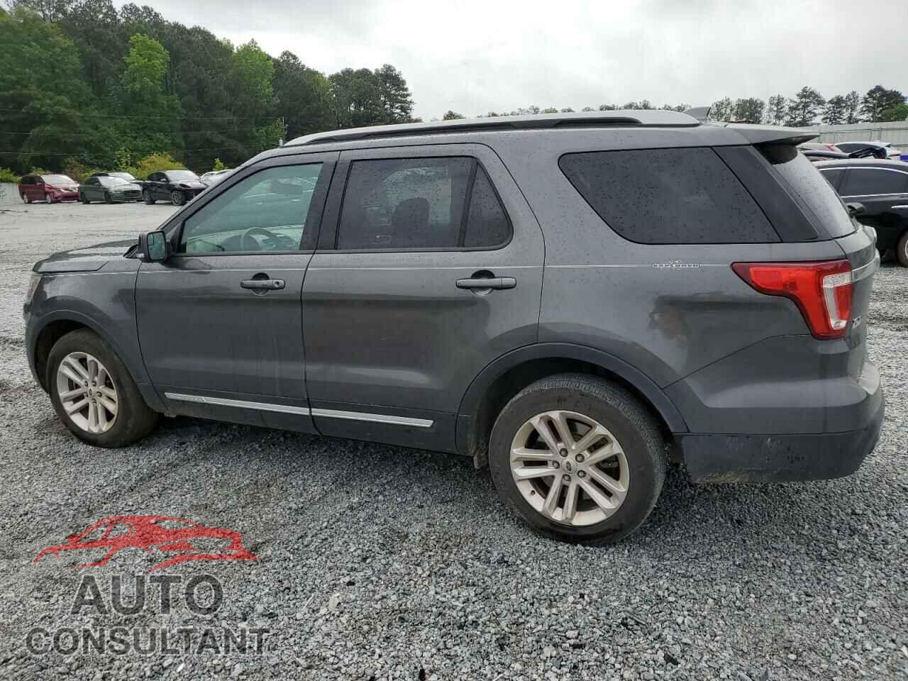 FORD EXPLORER 2016 - 1FM5K7D80GGB37249