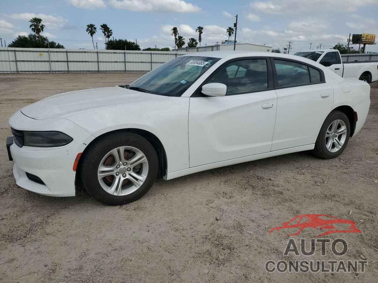 DODGE CHARGER 2020 - 2C3CDXBG1LH163331