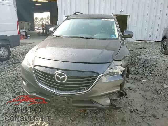 MAZDA CX-9 2014 - JM3TB3BVXE0428593