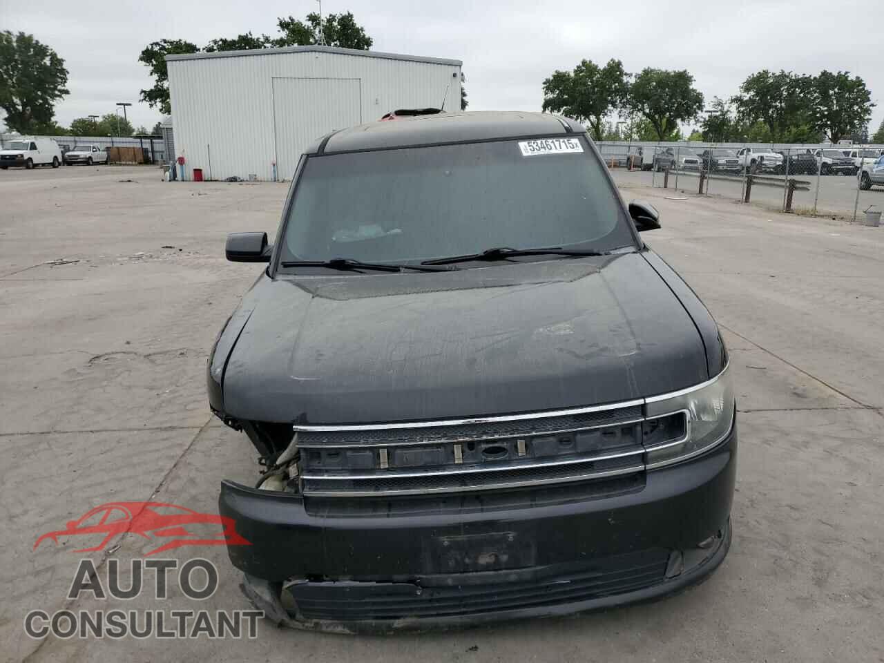 FORD FLEX 2014 - 2FMGK5C82EBD39271