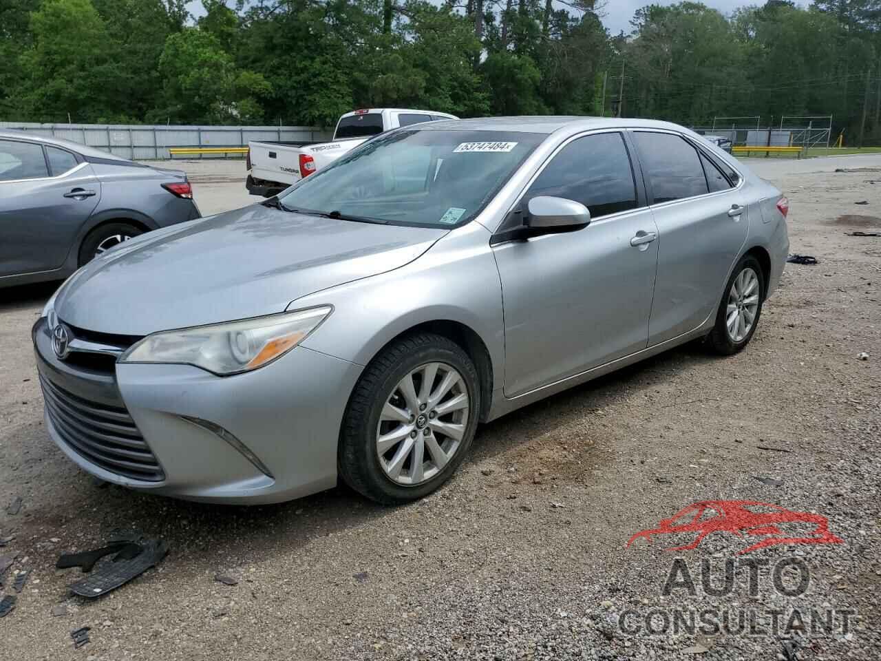 TOYOTA CAMRY 2016 - 4T1BF1FKXGU261592