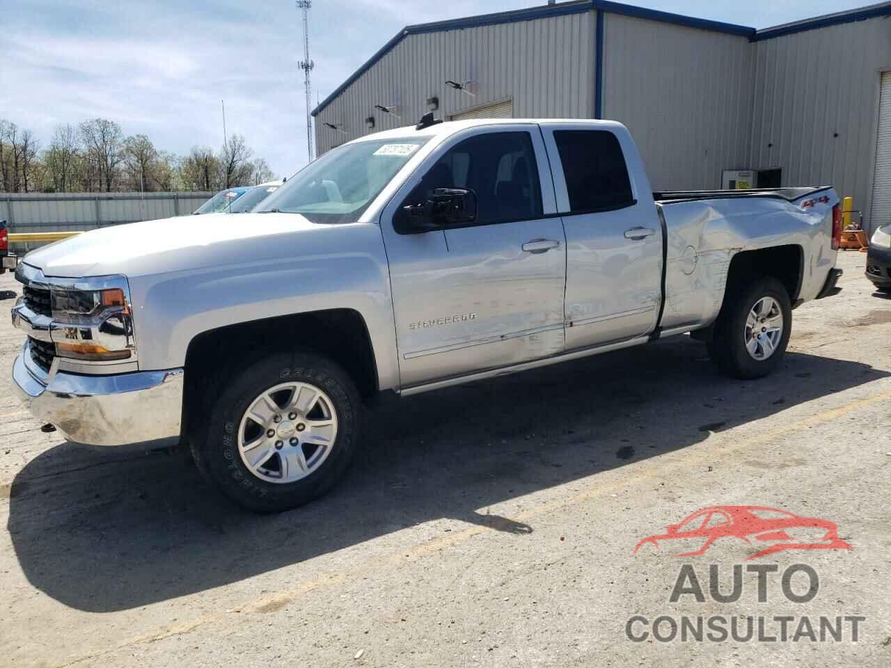 CHEVROLET ALL Models 2019 - 2GCVKPEC3K1130809