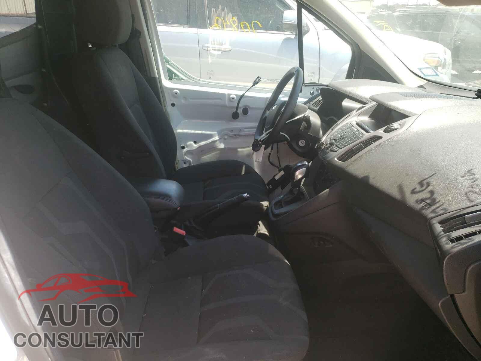FORD TRANSIT CO 2016 - NM0LE7F73G1278873