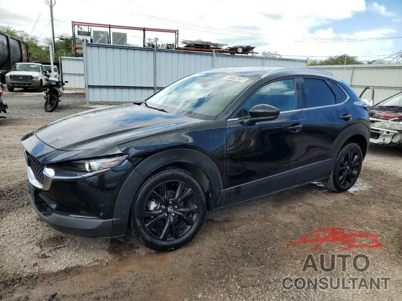 MAZDA CX30 2024 - 3MVDMBBM5RM655247