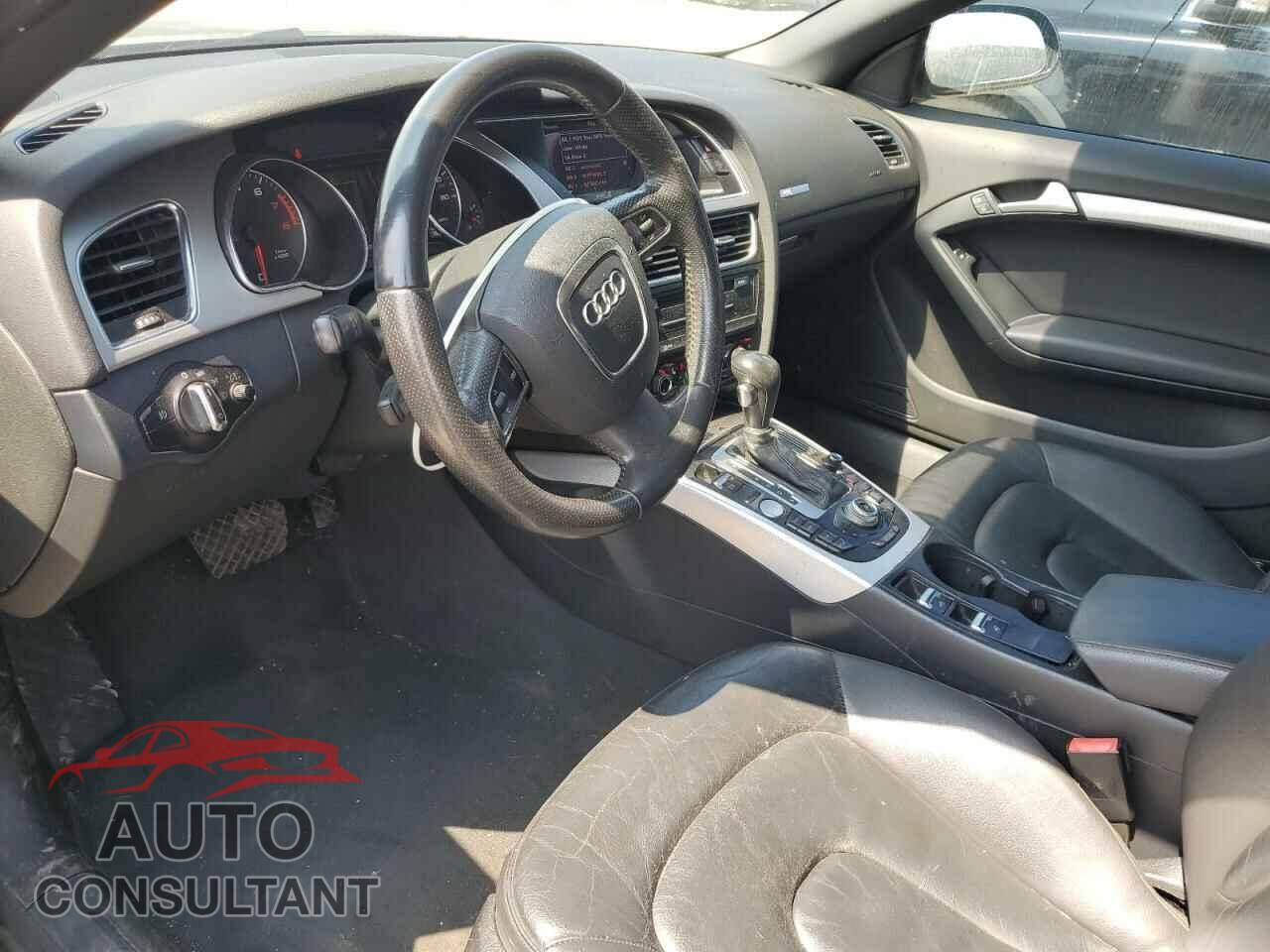 AUDI A5 2012 - WAUJFAFH9CN003358