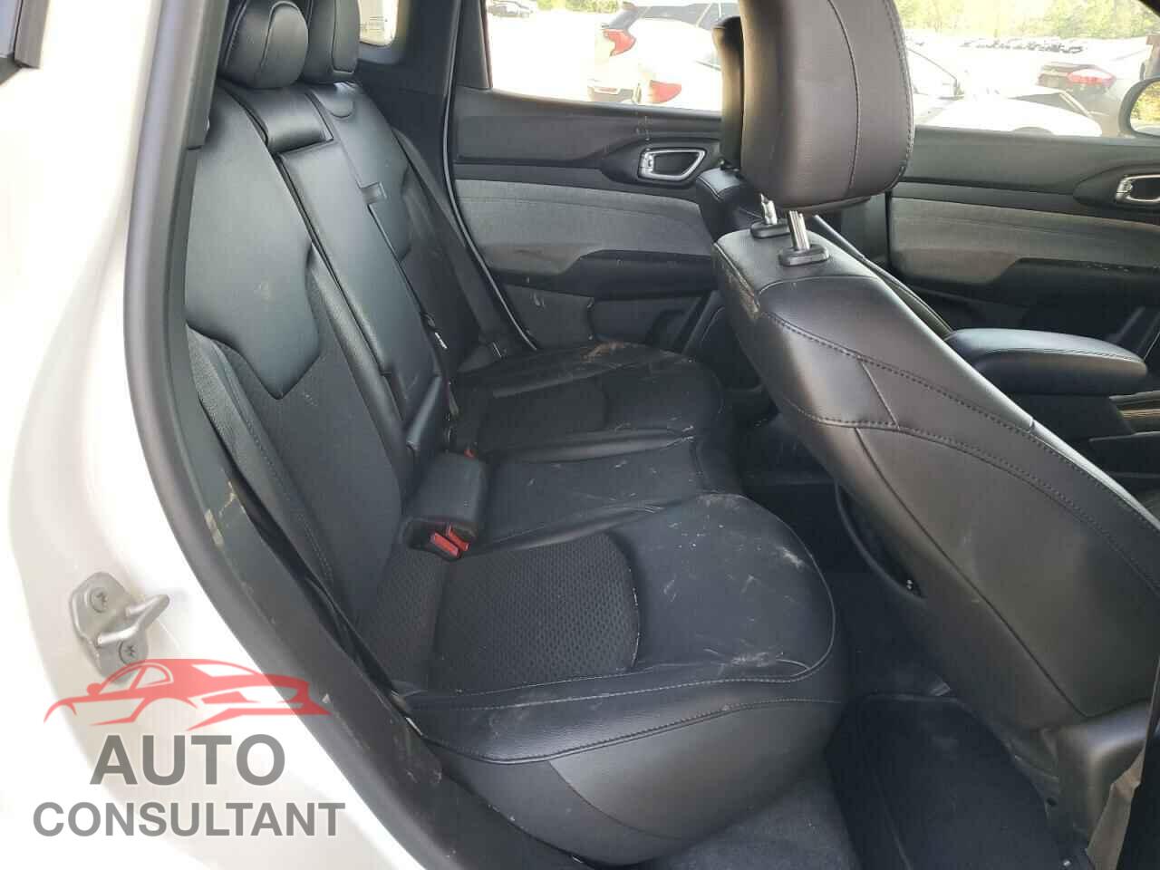 JEEP COMPASS 2024 - 3C4NJDBN7RT170021