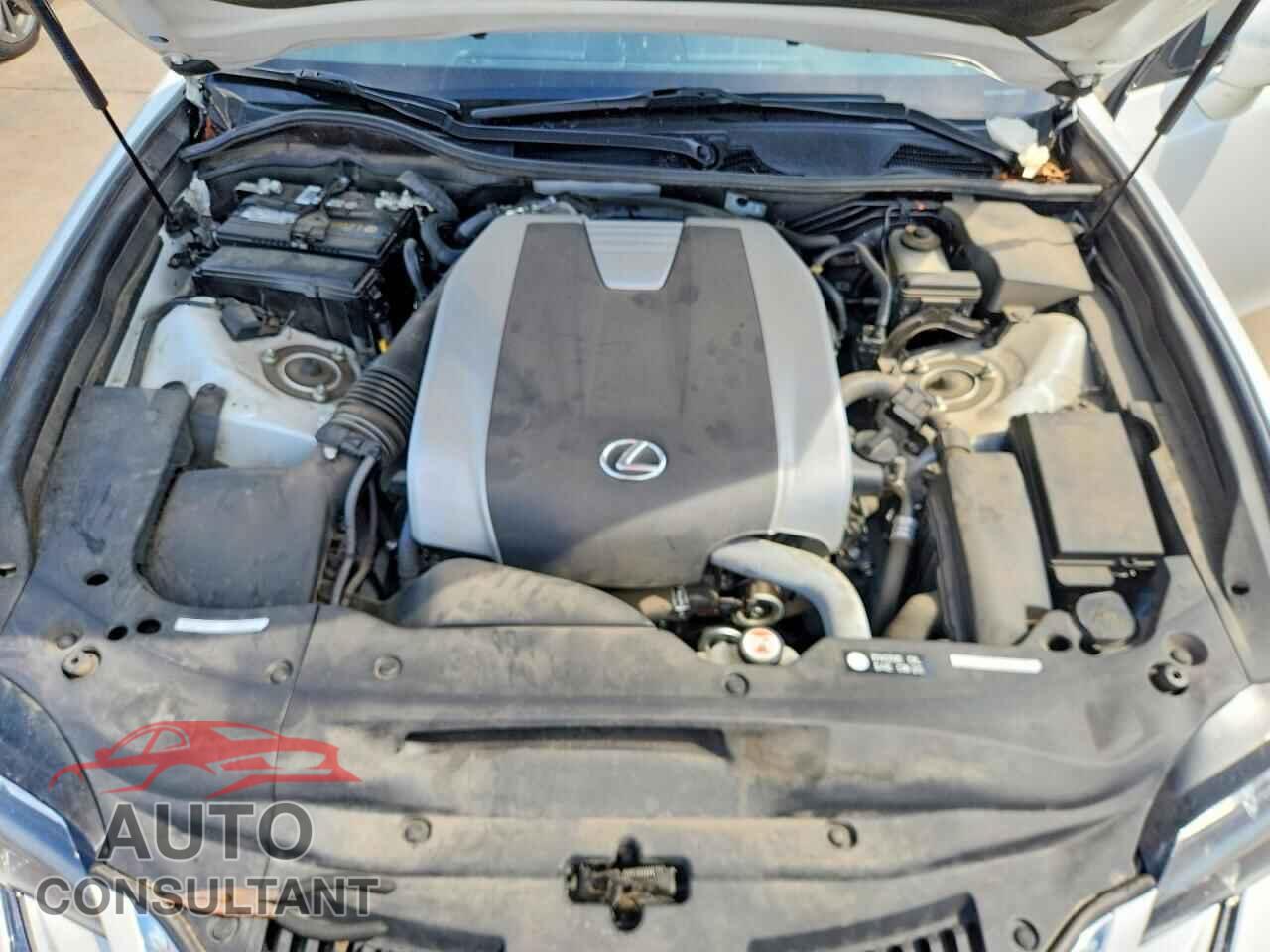 LEXUS GS 2017 - JTHBZ1BL2HA007869