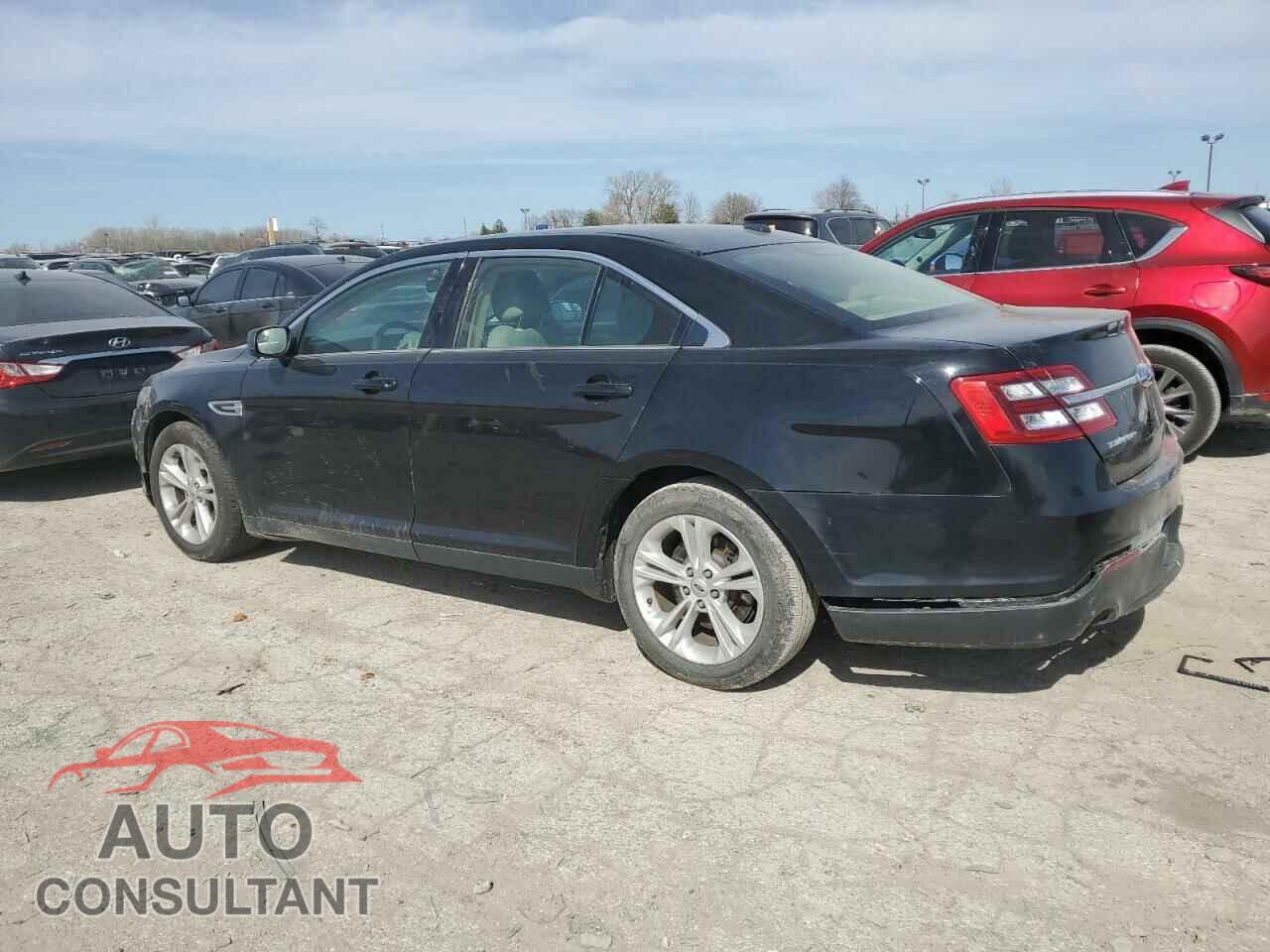 FORD TAURUS 2016 - 1FAHP2D84GG106937