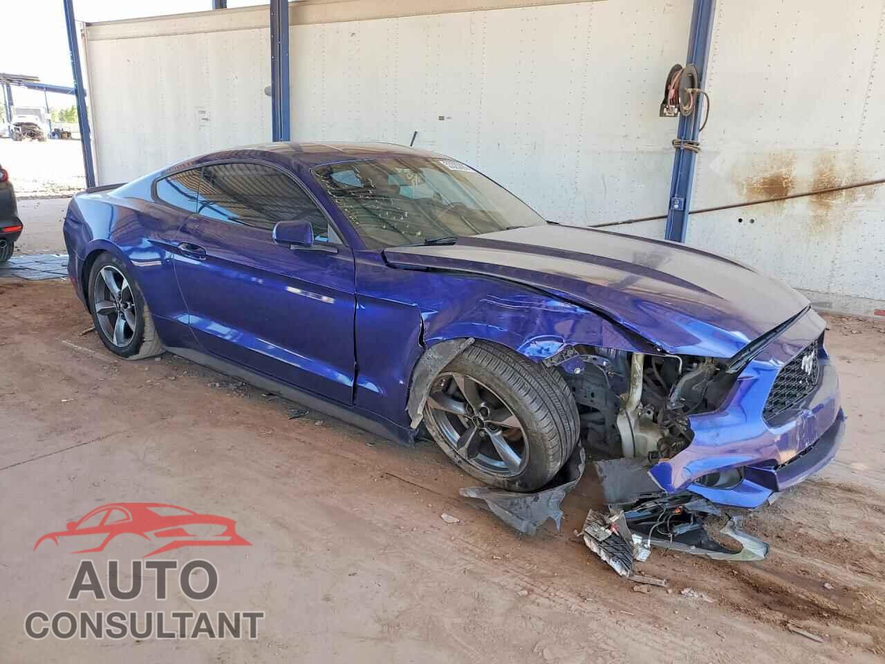 FORD MUSTANG 2015 - 1FA6P8TH2F5363391